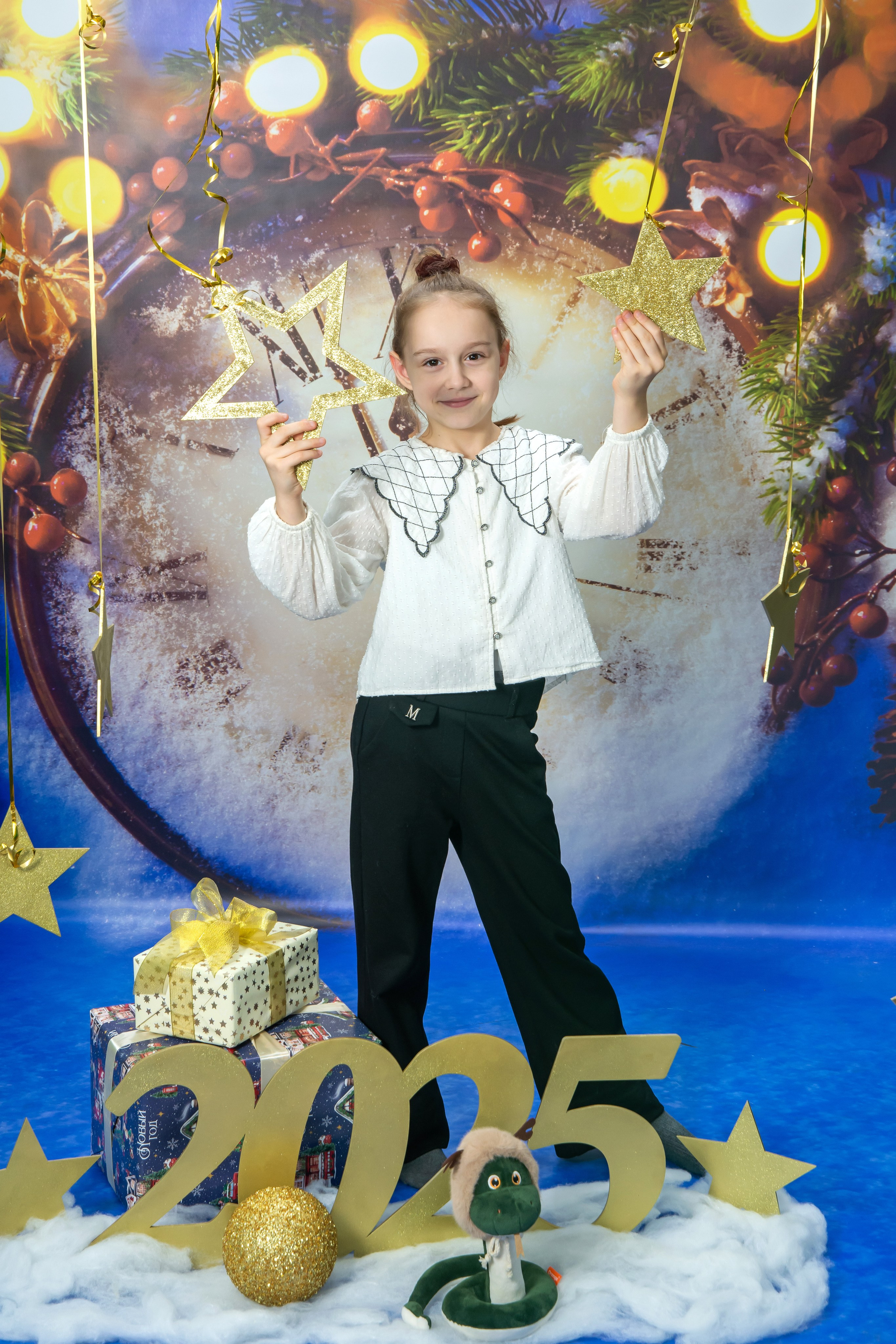 Звездопад желаний. Вячеслав Скрипник Фотограф Краснодар