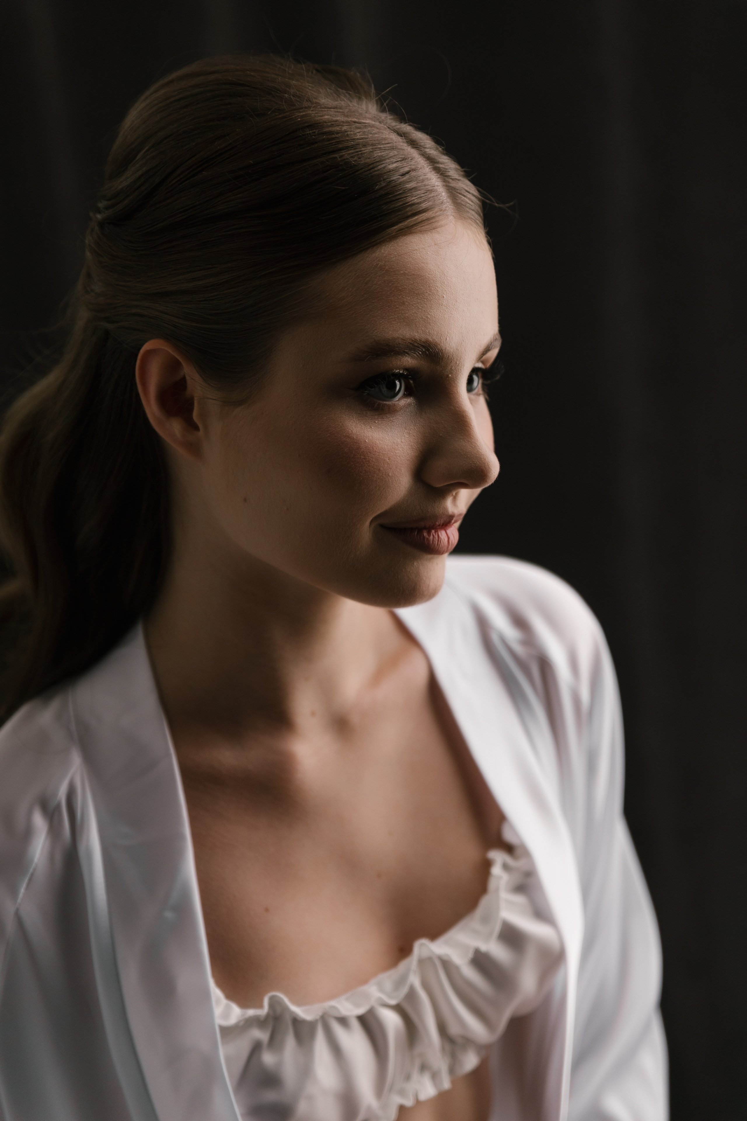 Стас и Полина. Свадебный фотограф в Пятигорске и КМВ Софья Аджикеримова