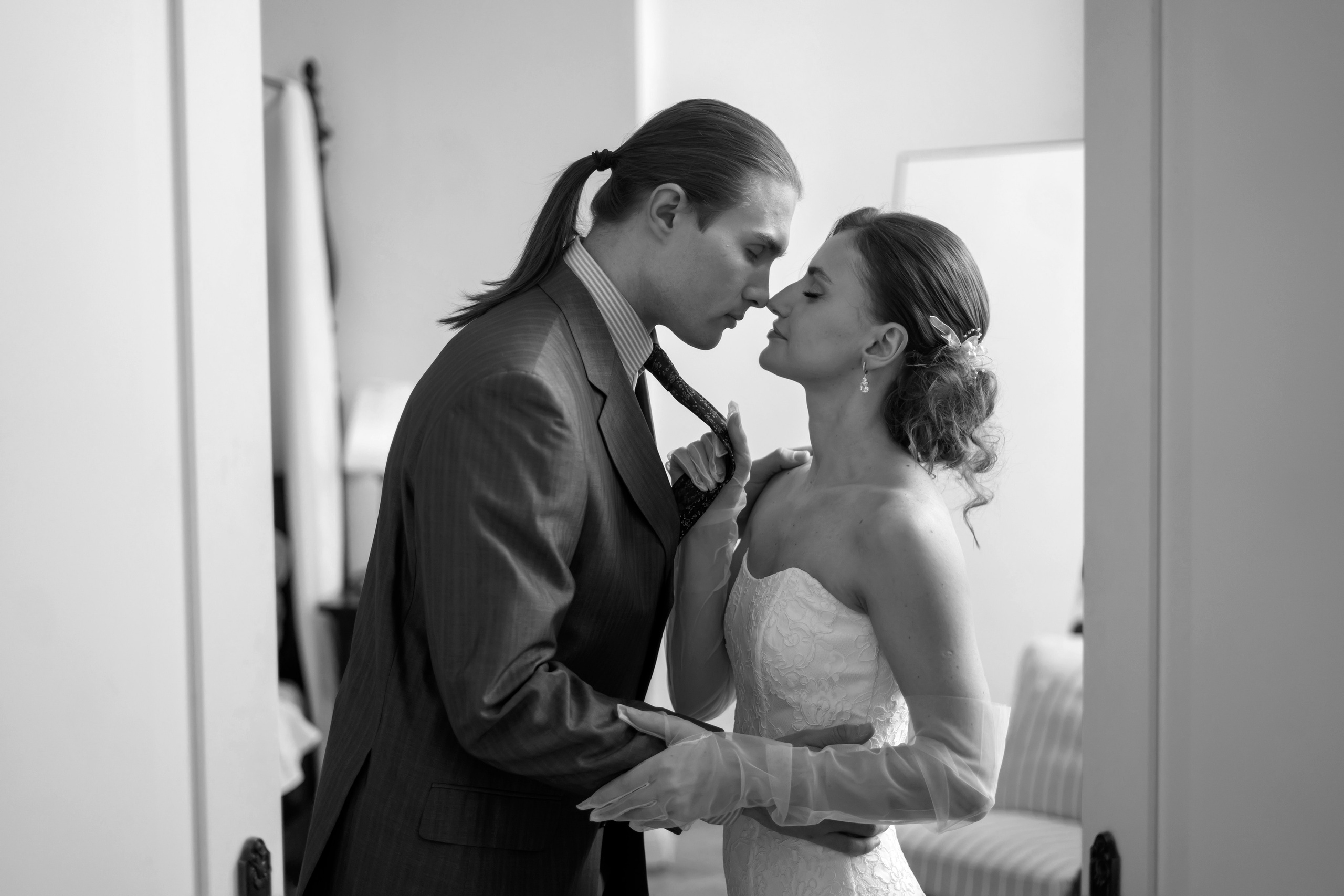 В СТУДИИ. Анна Гриневич — семейный и детский фотограф в Хабаровске