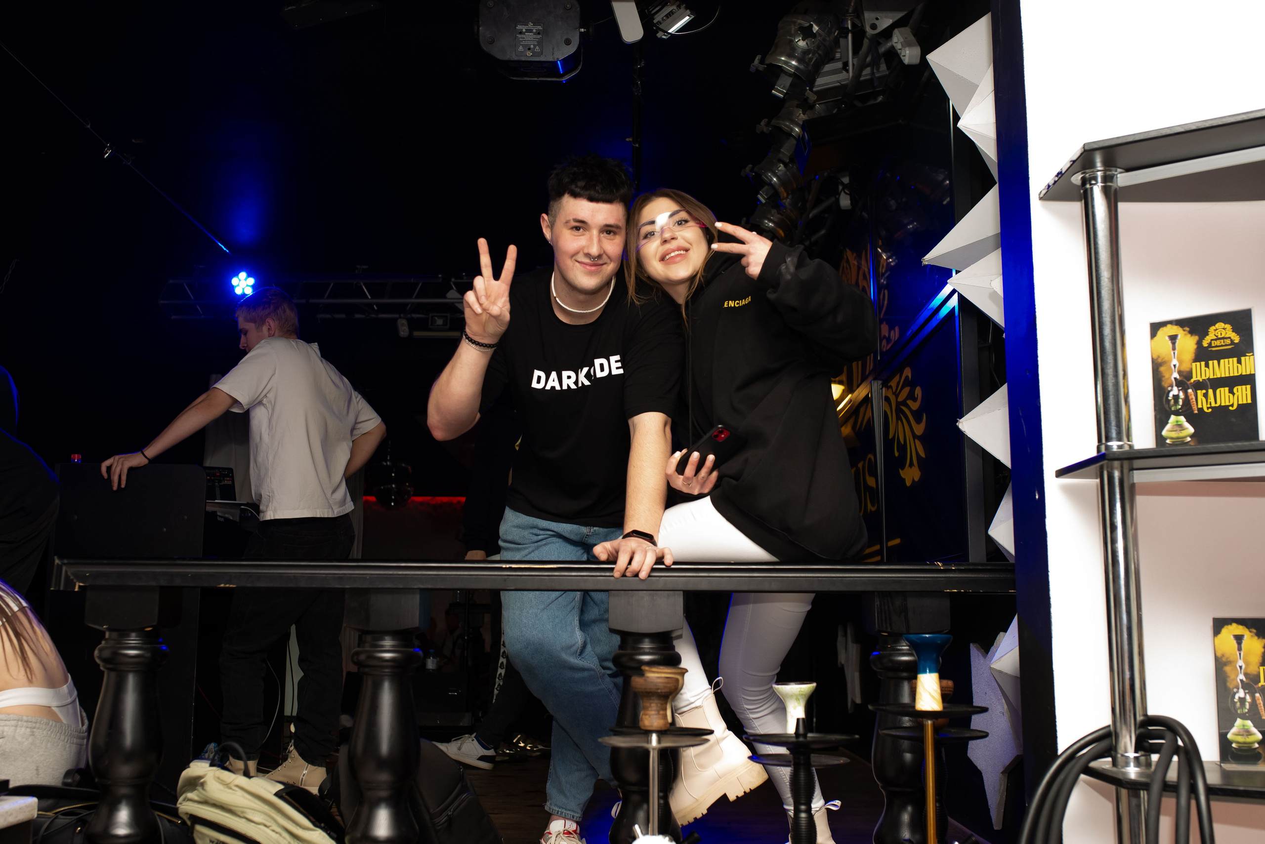 Клуб DEUS. Женский фотограф Крещение Венчание Москва Брянск