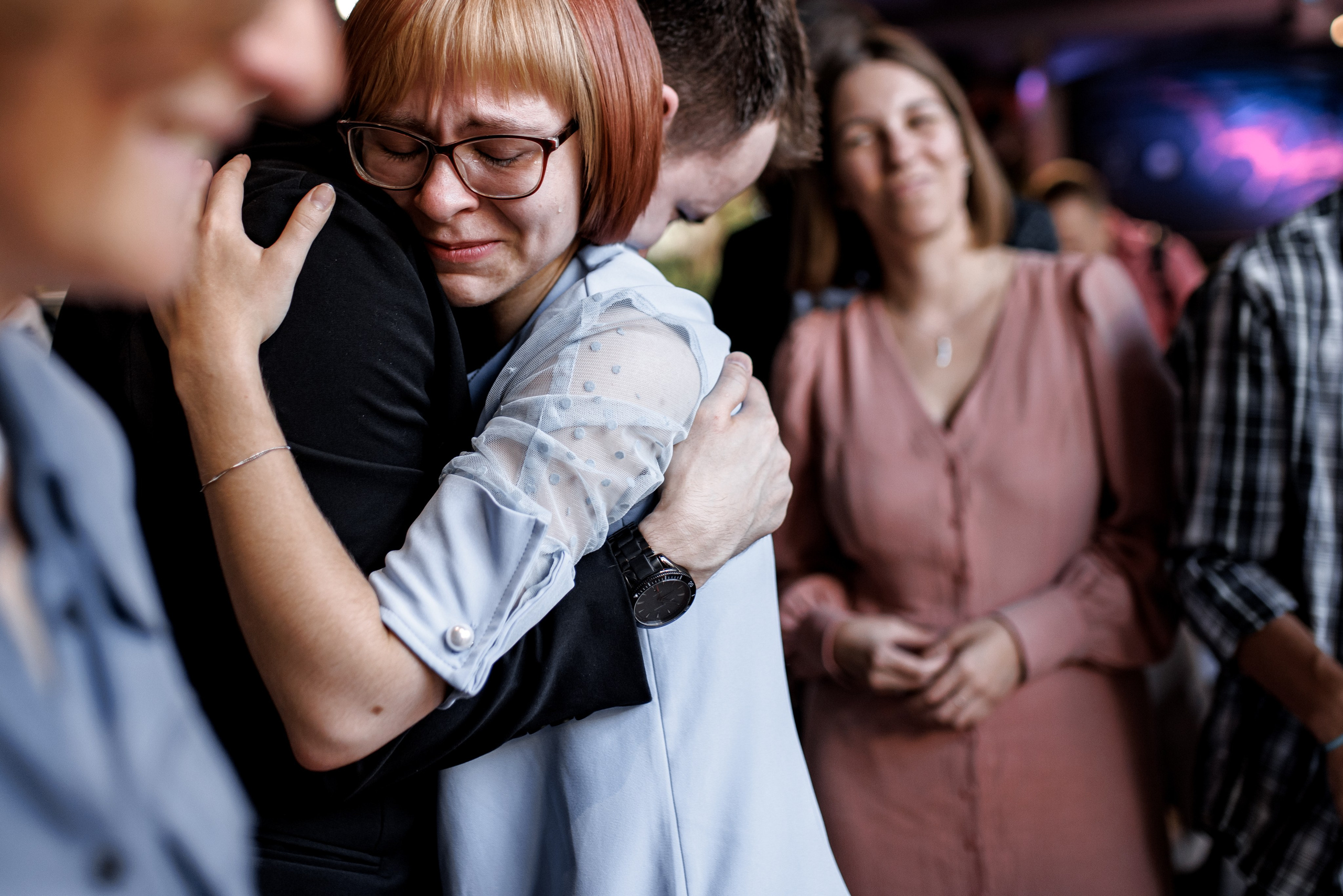 Сильно влюблён. Свадебный и семейный фотограф в Москве Julia Juice