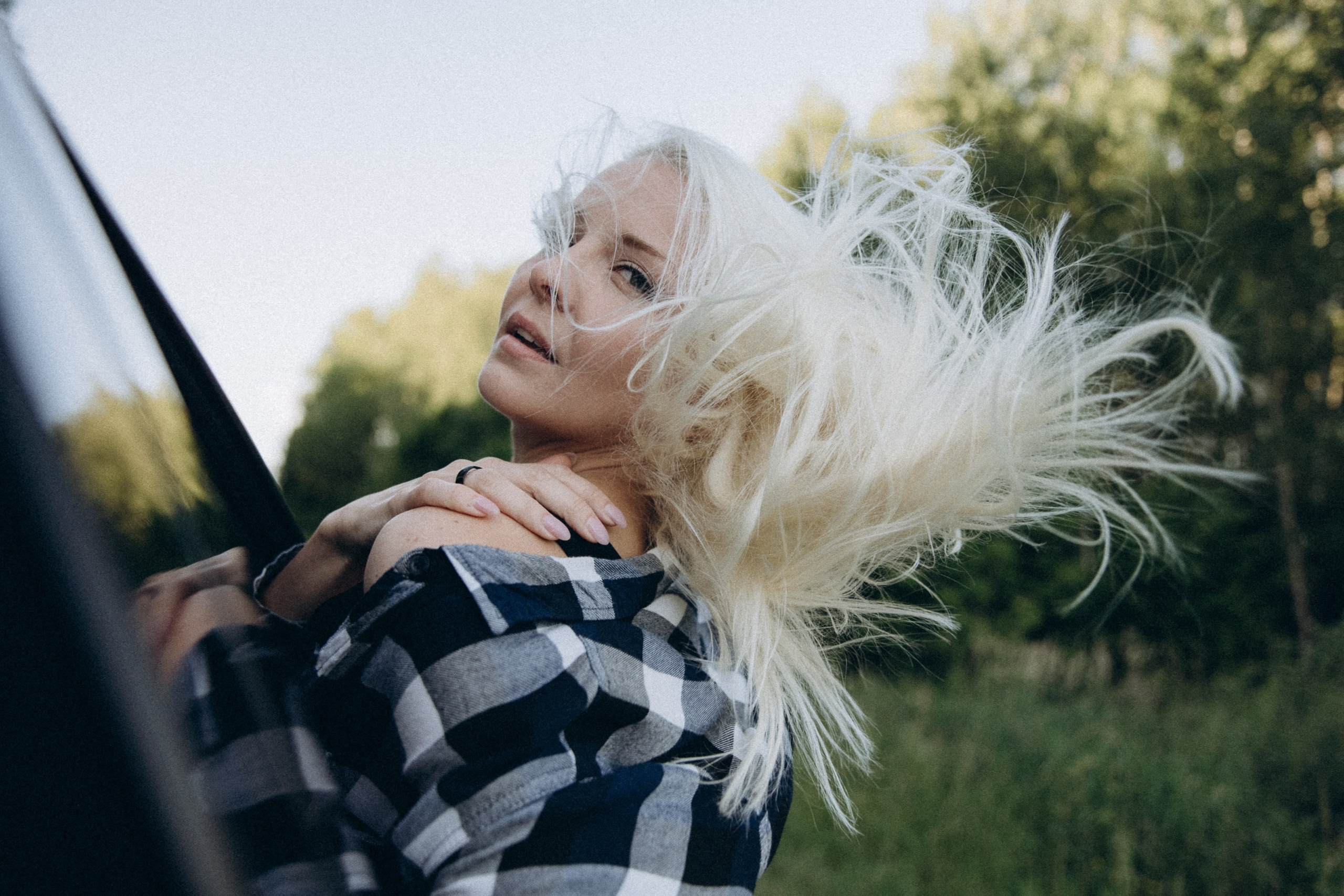 А&I. Свадебный и семейный фотограф в Коломне Мария Мусатова