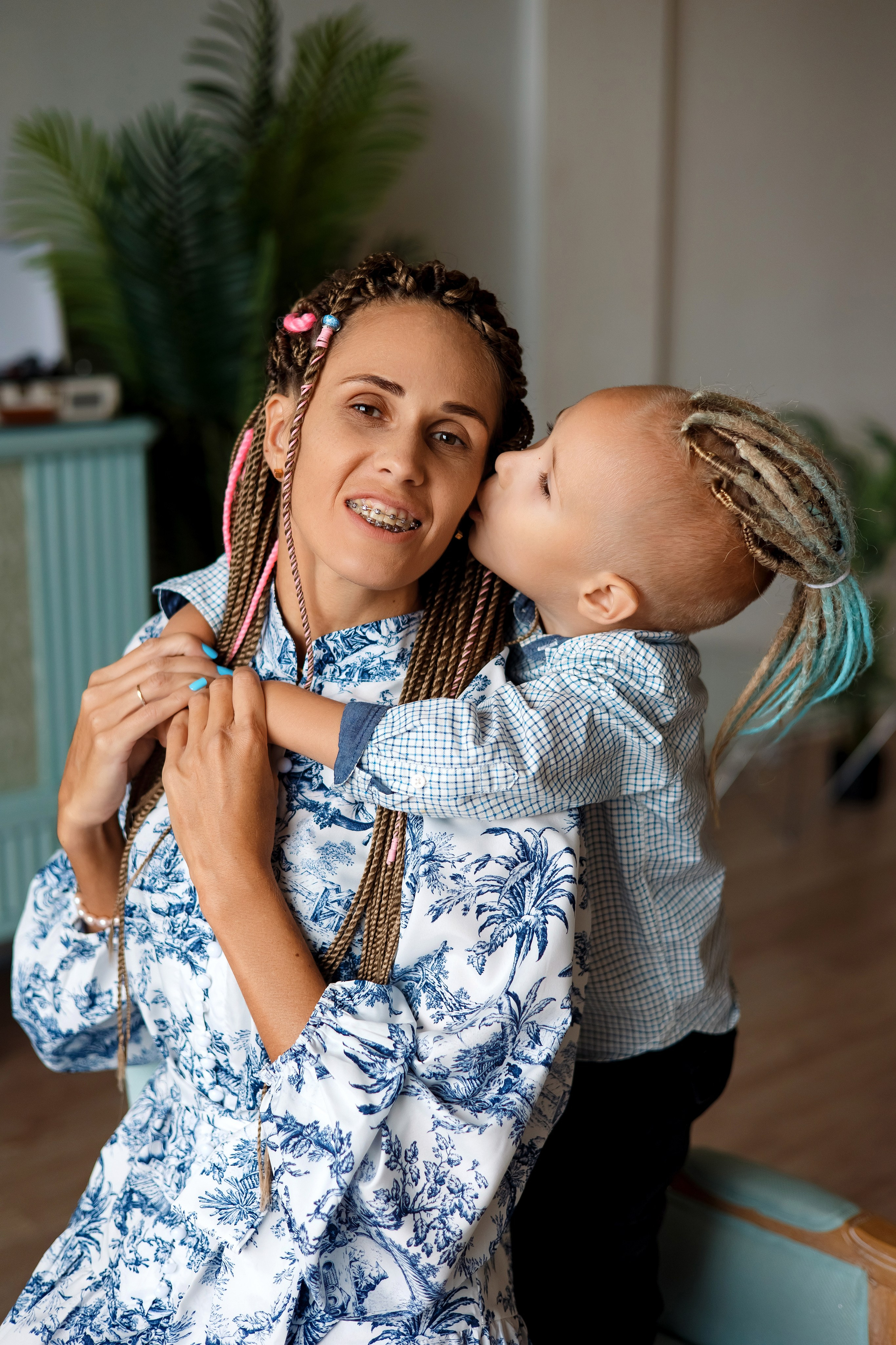 Сергей & Шерилоу. Фотограф Любовь Корниенко, Примоский край