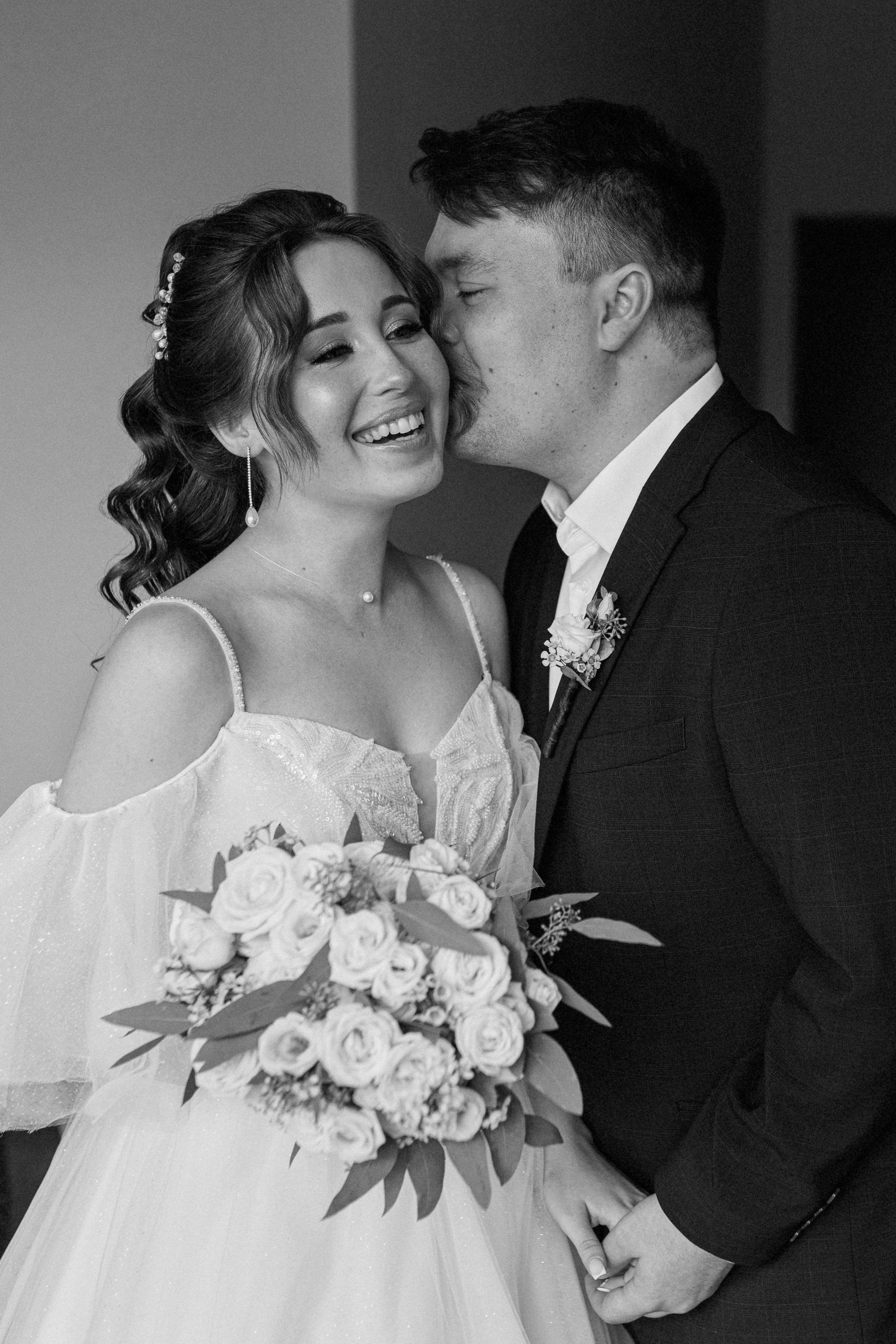 Свадебный. Свадебный и семейный фотограф Наталья Штык