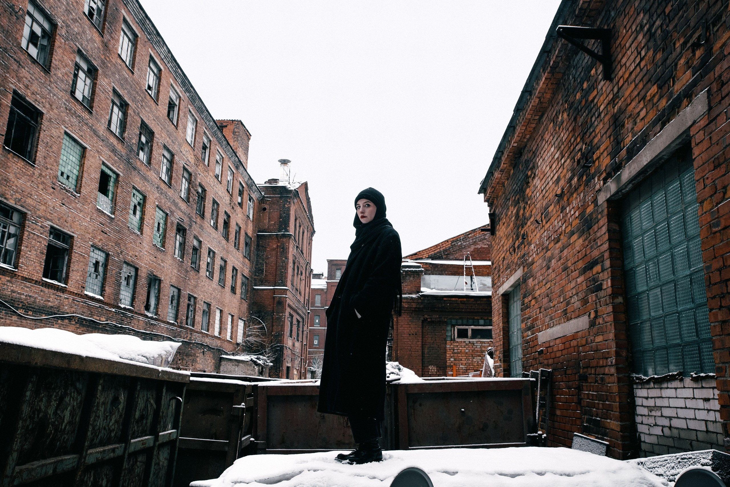 Индивидуальные. Главная