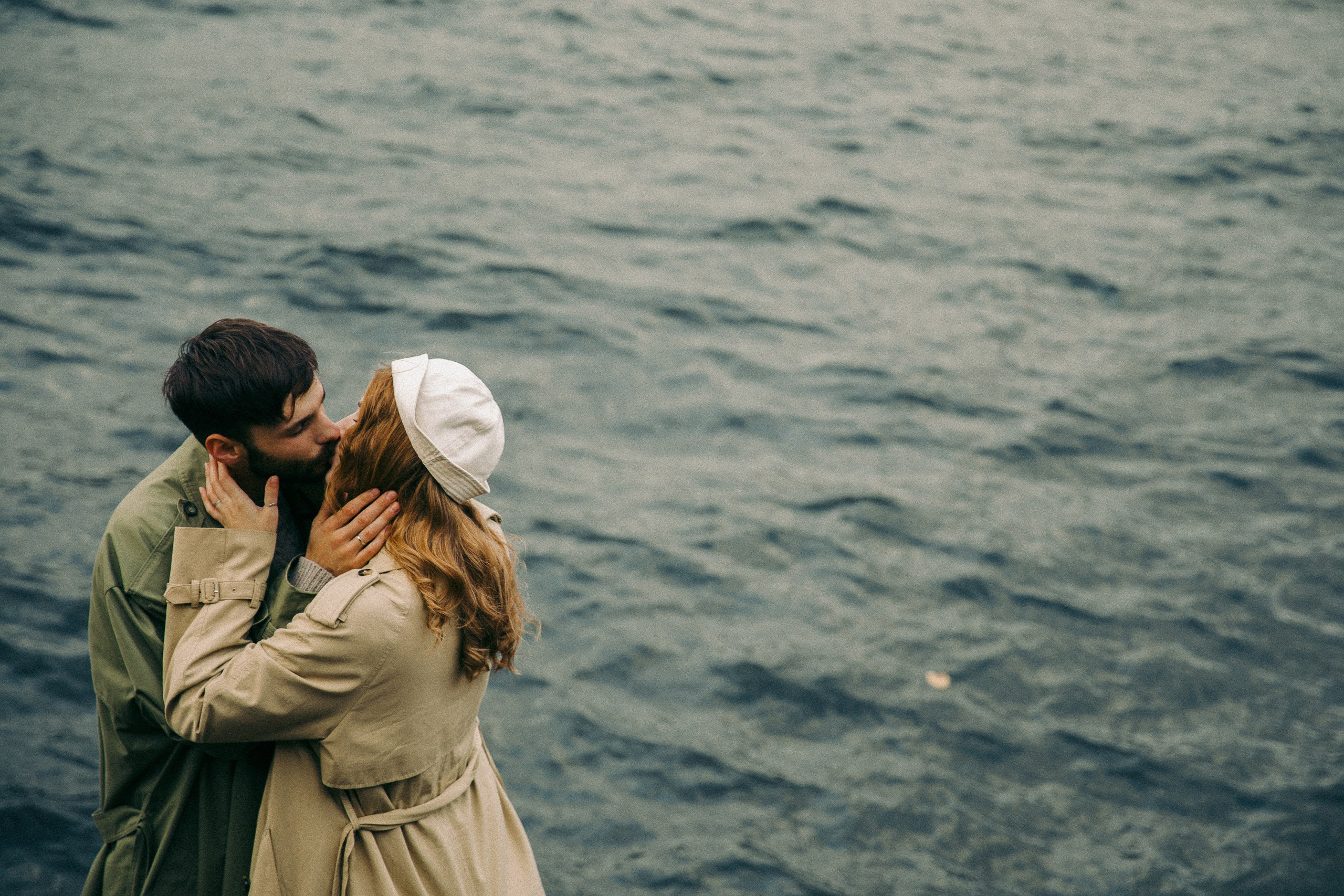 Love Story. Главная