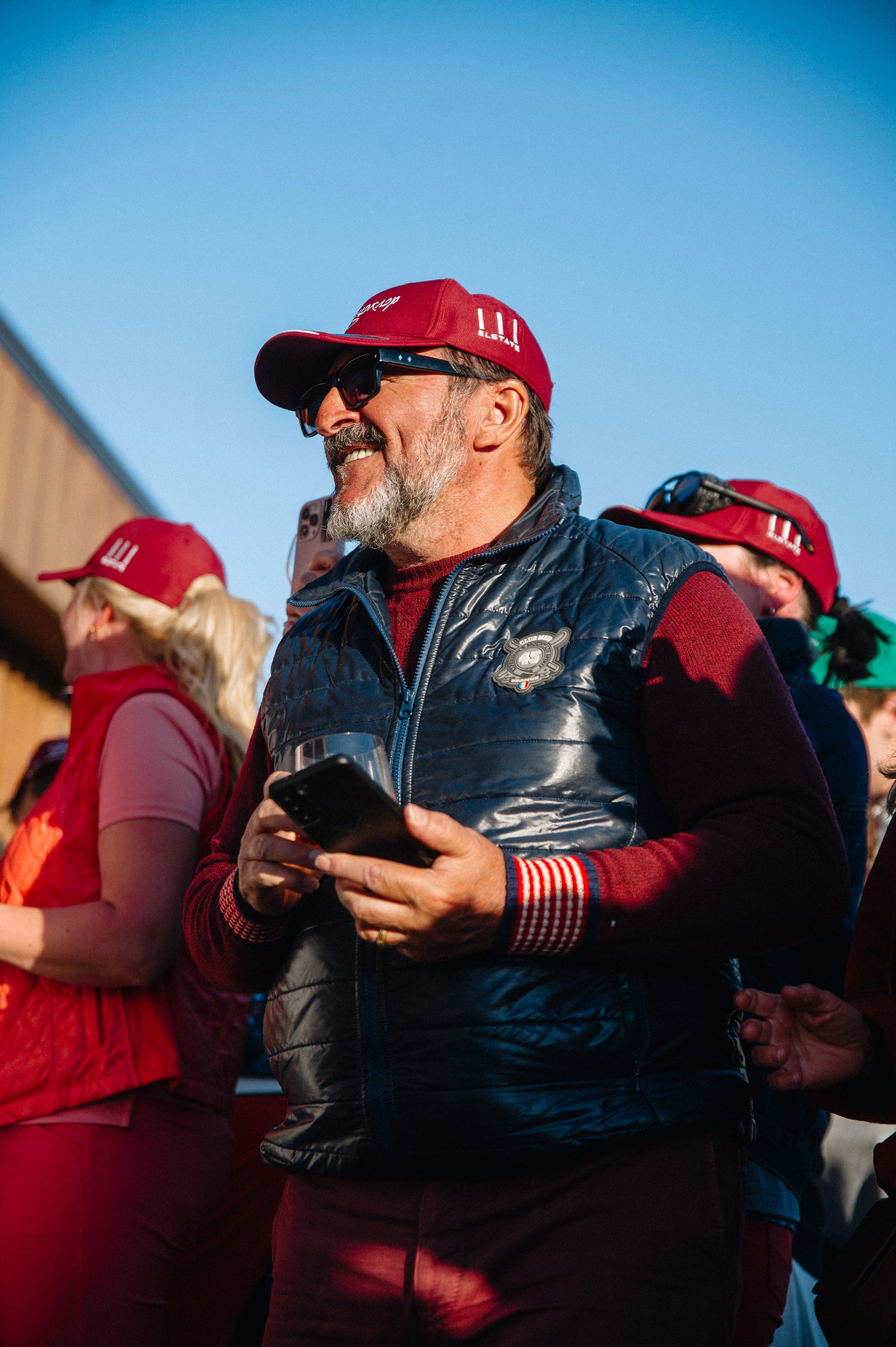 III Международный Благотворительный турнир «Ак Чәчәкләр». Свадебный и репортажный фотограф в Казани Айрат Хайриев