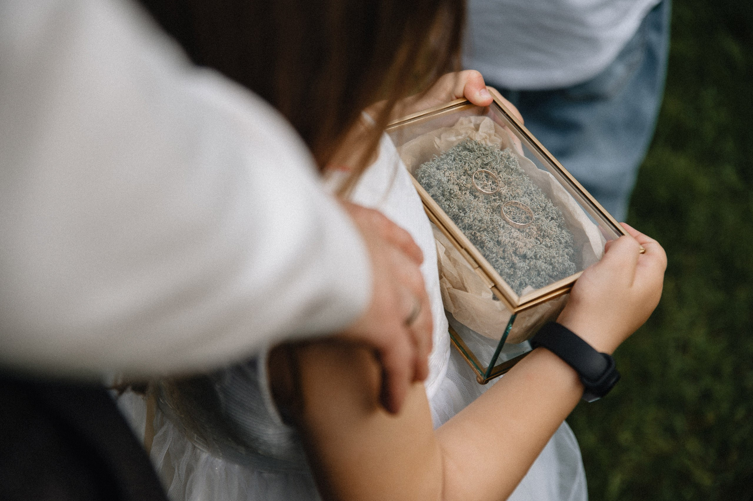 Свадьба Данилы и Динары. Свадебный и репортажный фотограф в Казани Айрат Хайриев