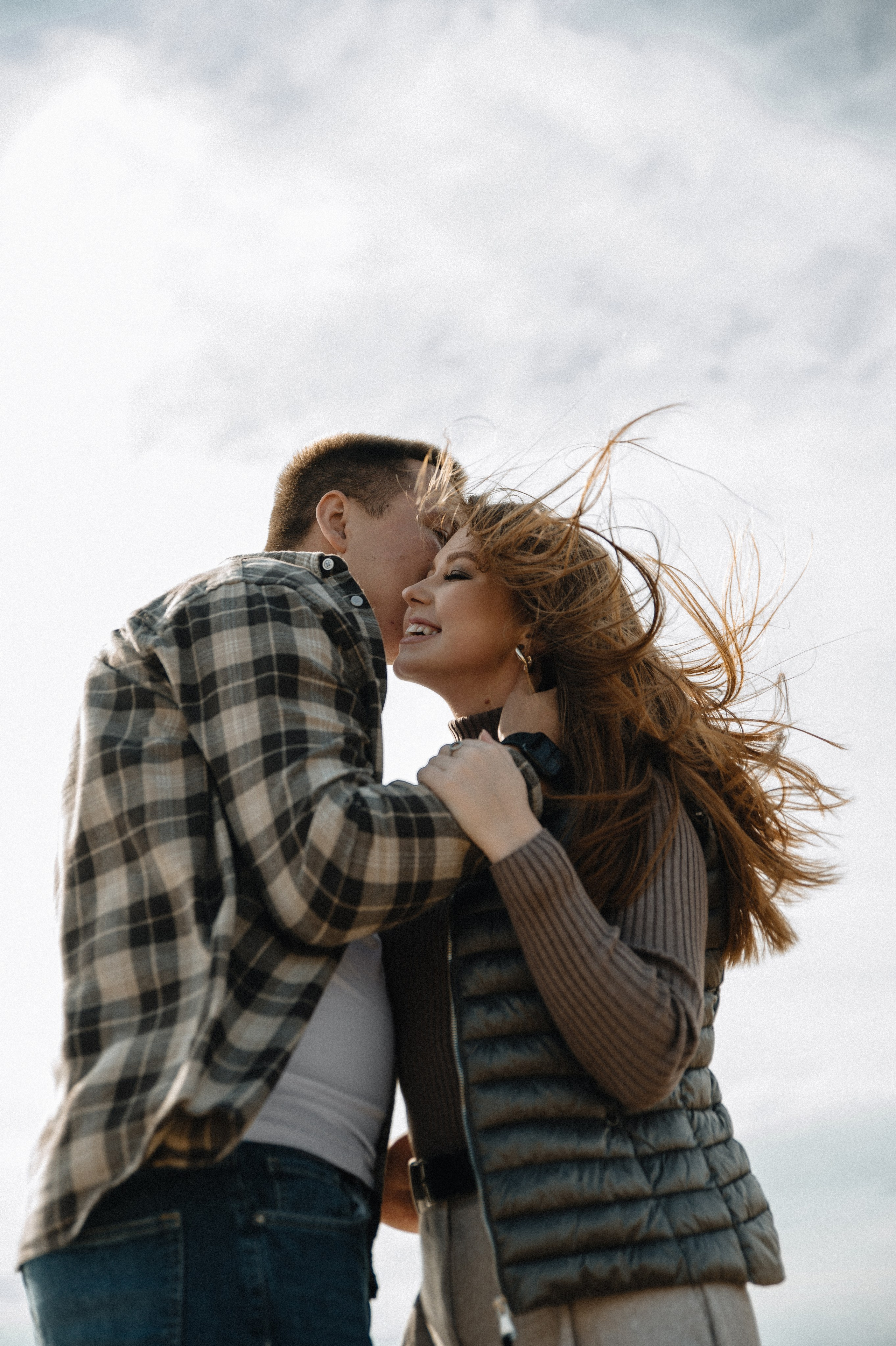 Леша и Даша. Свадебный и репортажный фотограф в Казани Айрат Хайриев