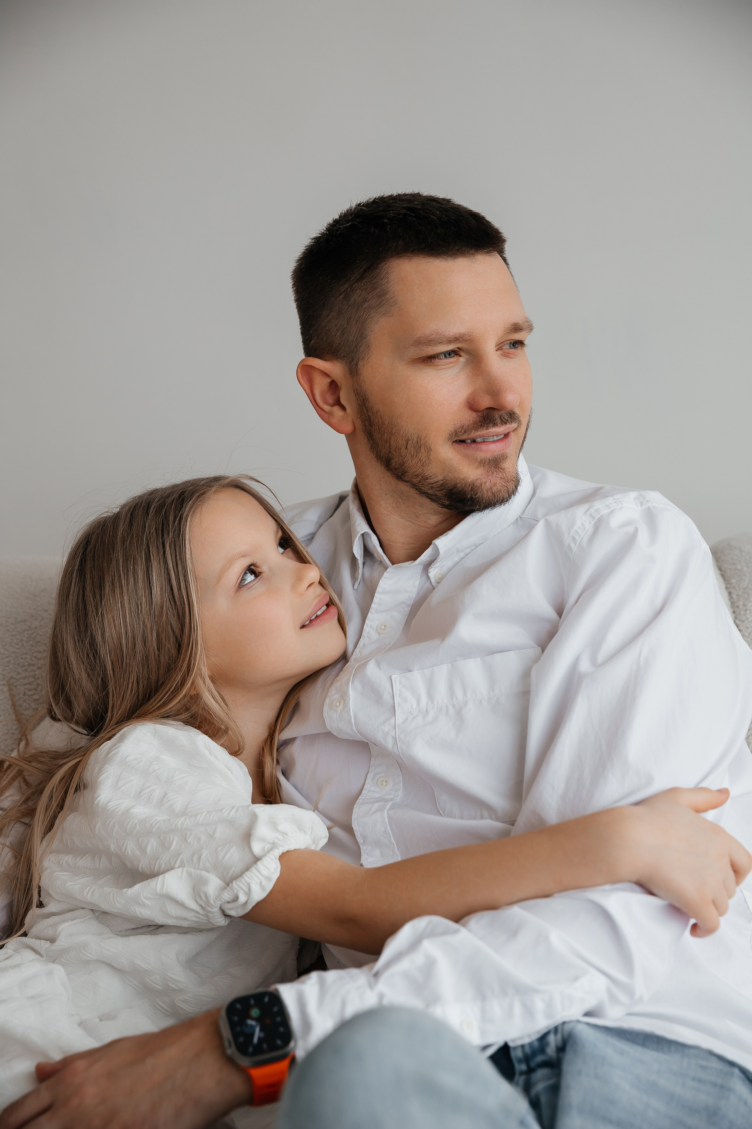 Семейные фотосъемки. Фотограф Гуменюк Мария