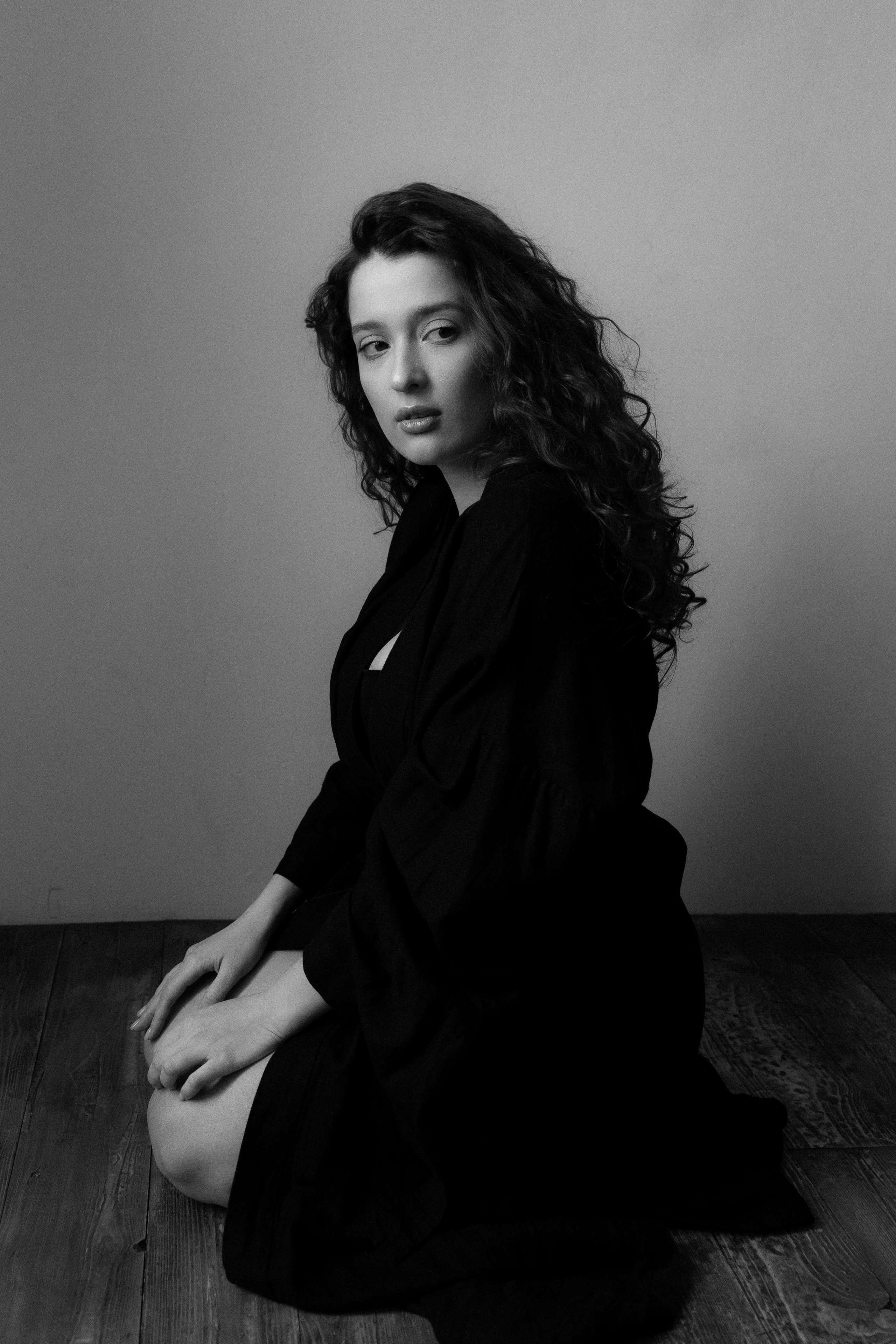 Настя. Свадебный фотограф в Воронеже Дарья Володарская