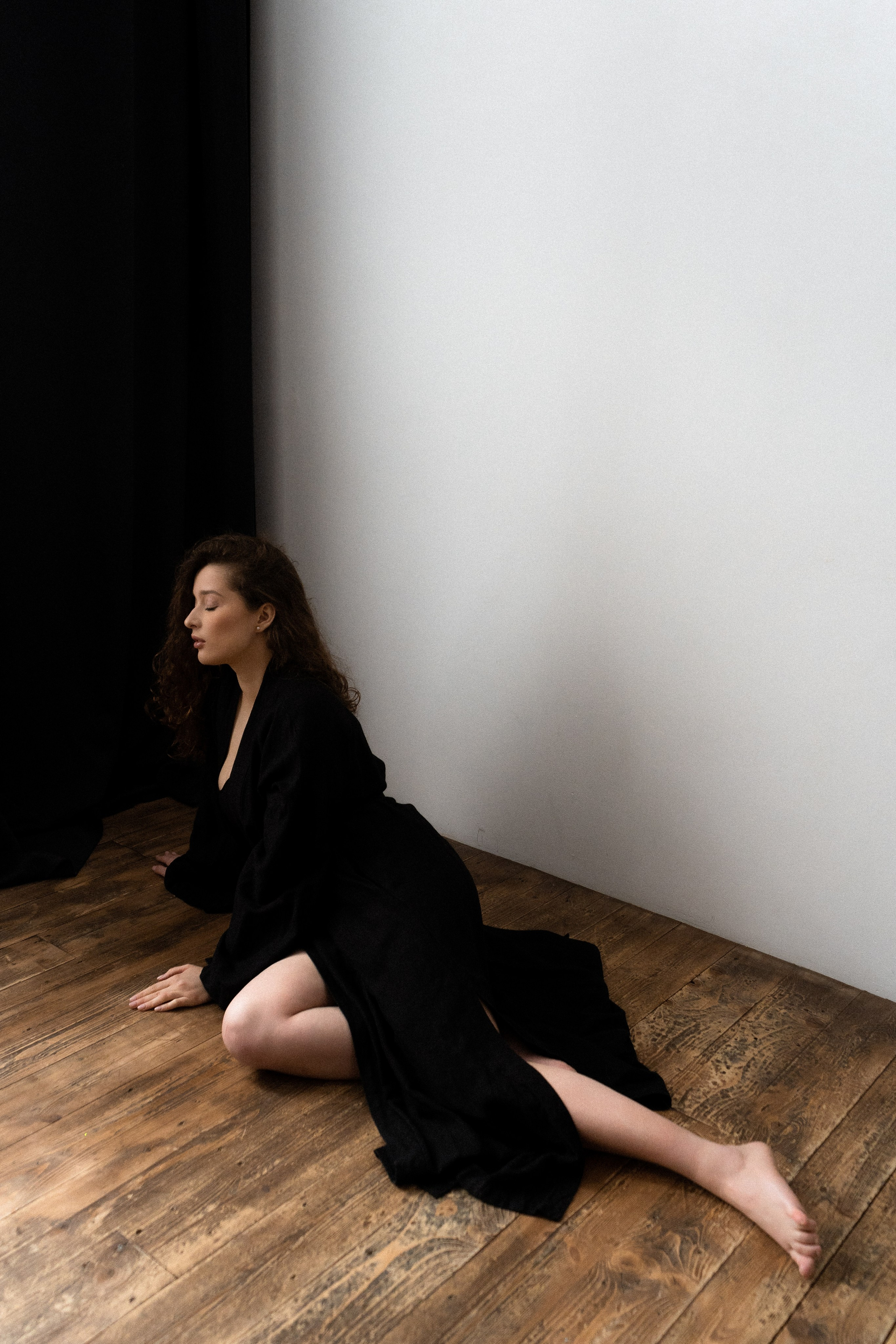 Настя. Свадебный фотограф в Воронеже Дарья Володарская