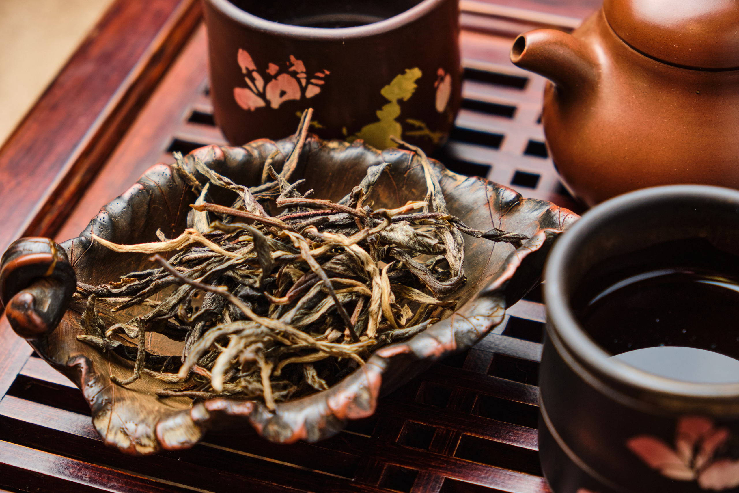 Чай. Фуд-фотограф в Москве | Профессиональная съемка блюд и еды | Горбачёв Виталий