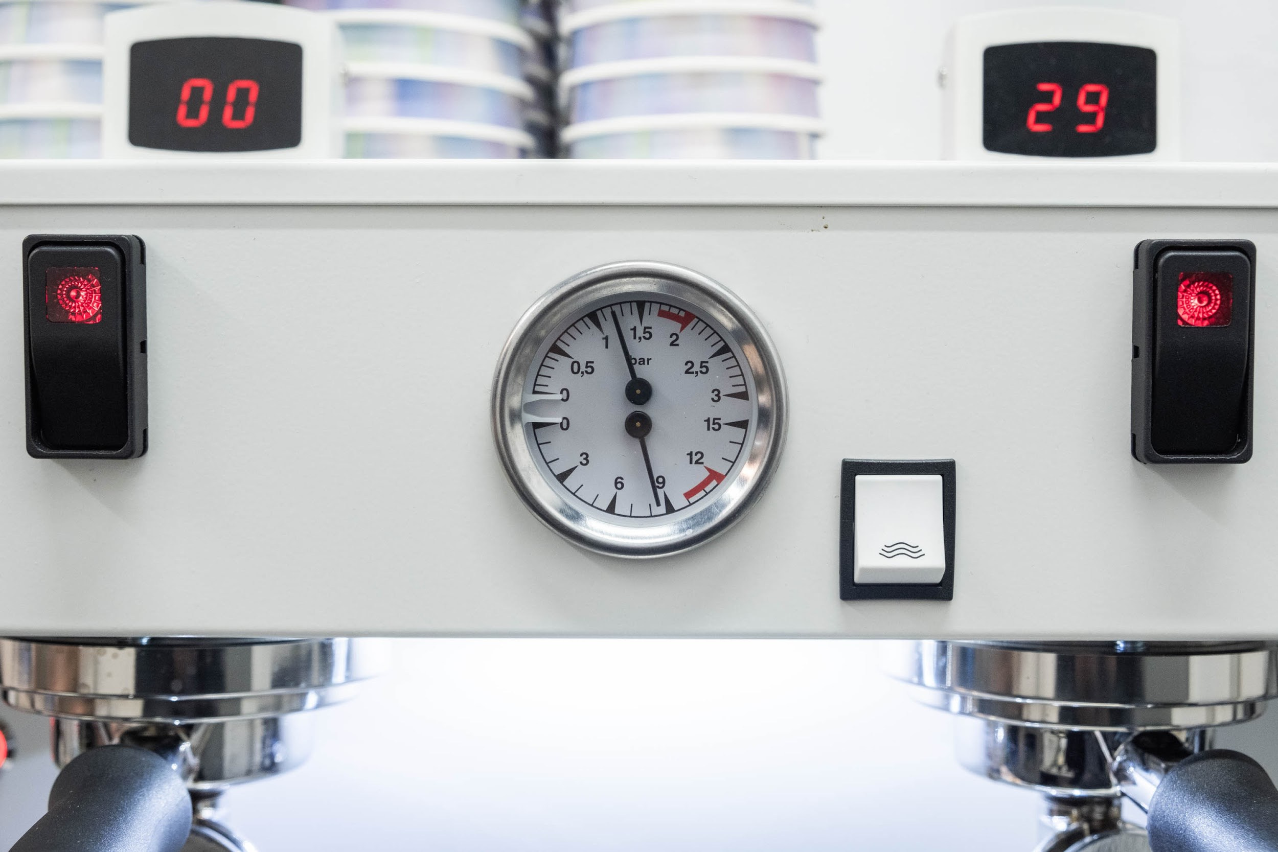 Cappuchinariy. Фуд-фотограф в Москве | Профессиональная съемка блюд и еды | Горбачёв Виталий