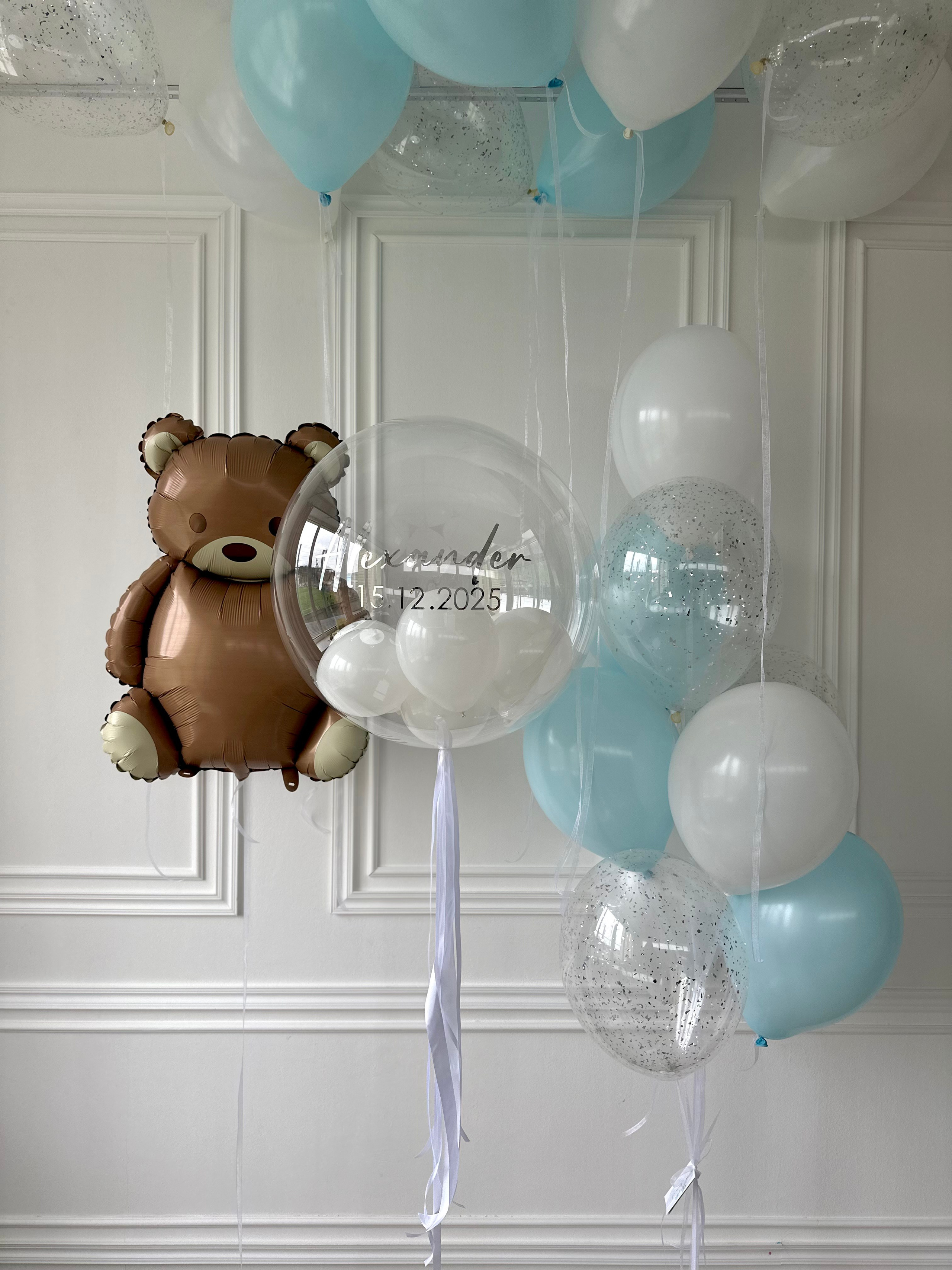 Выписка. Фабрика праздника