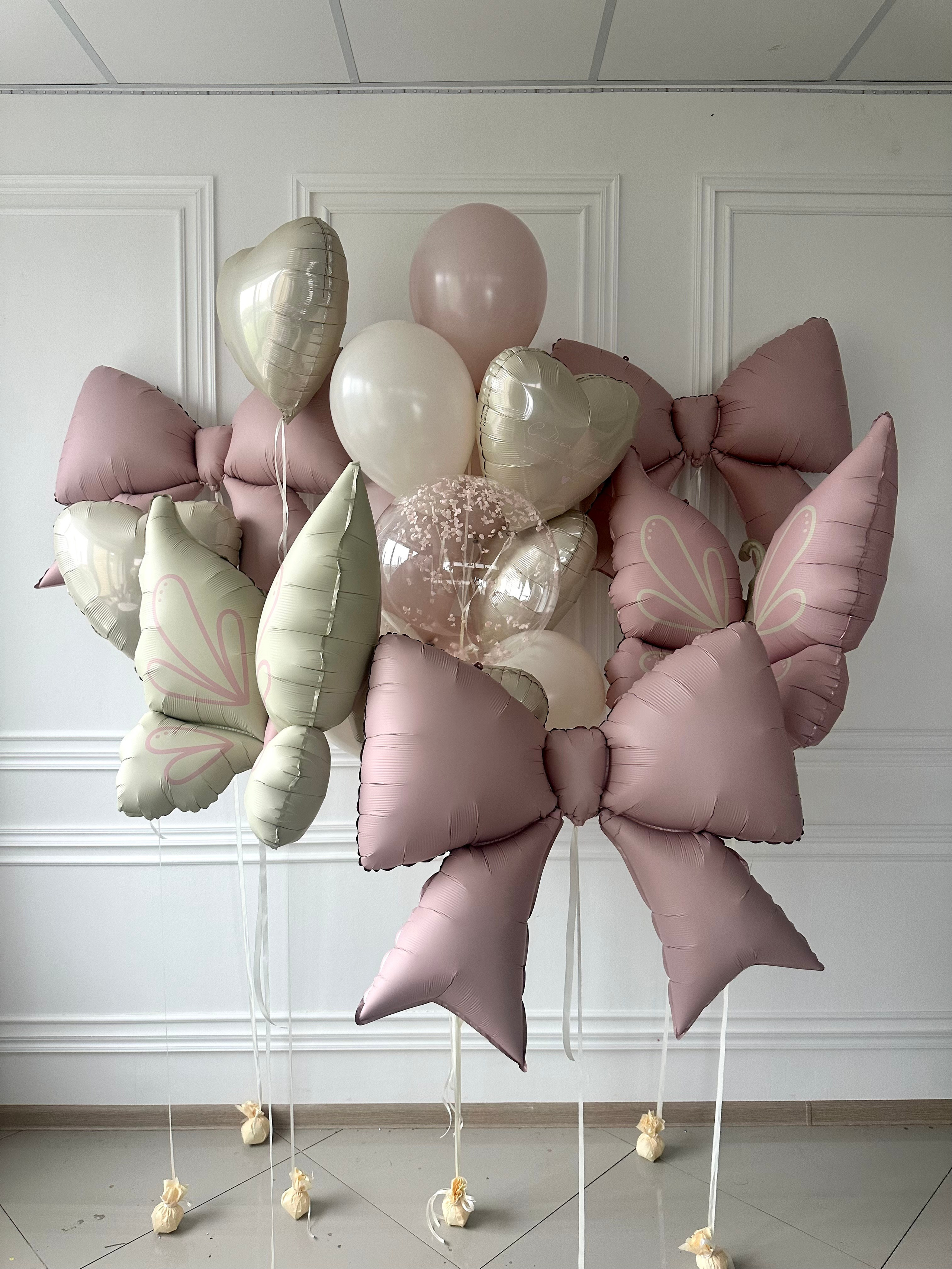 Для нее. Фабрика праздника