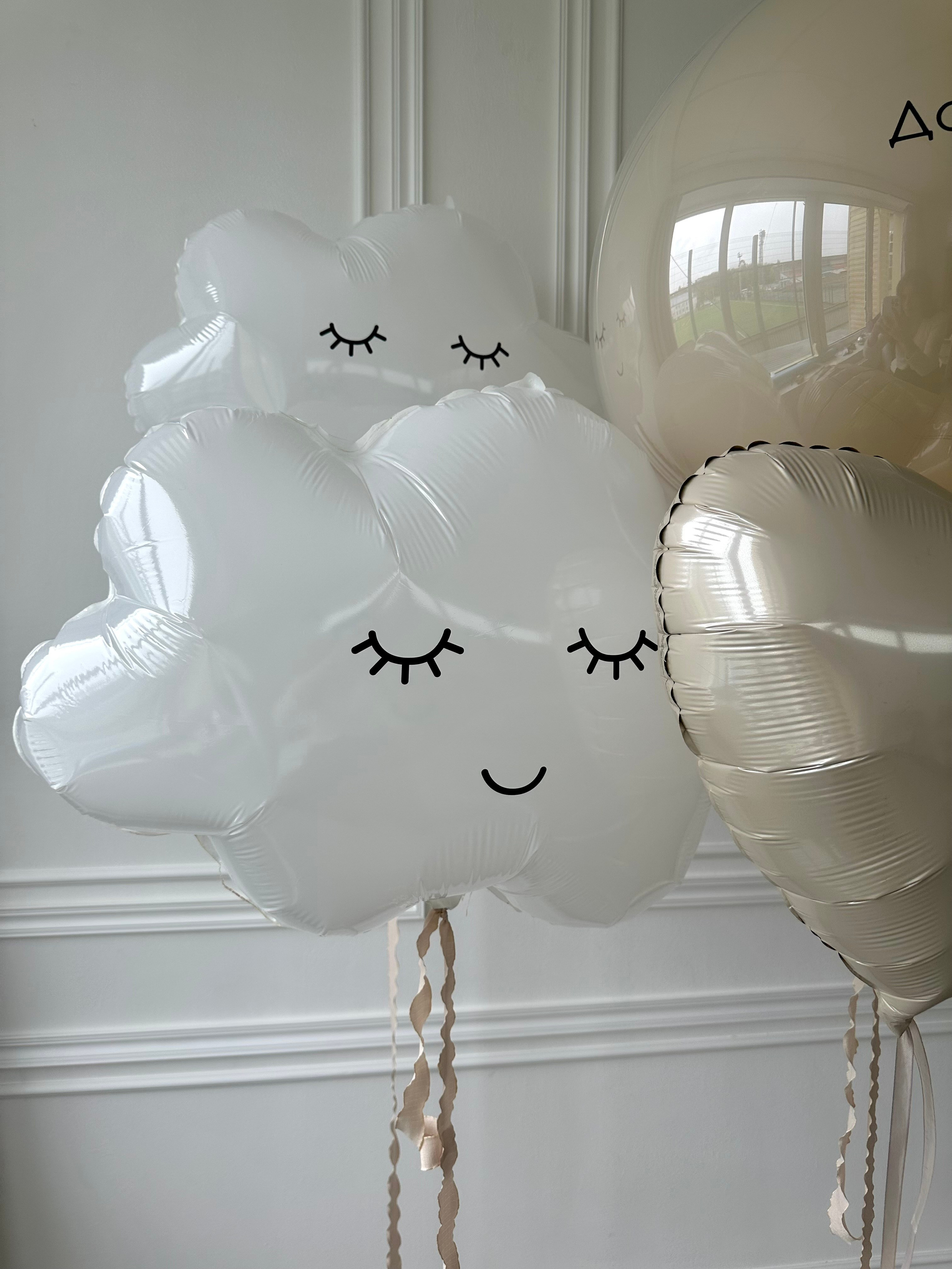 Выписка. Фабрика праздника