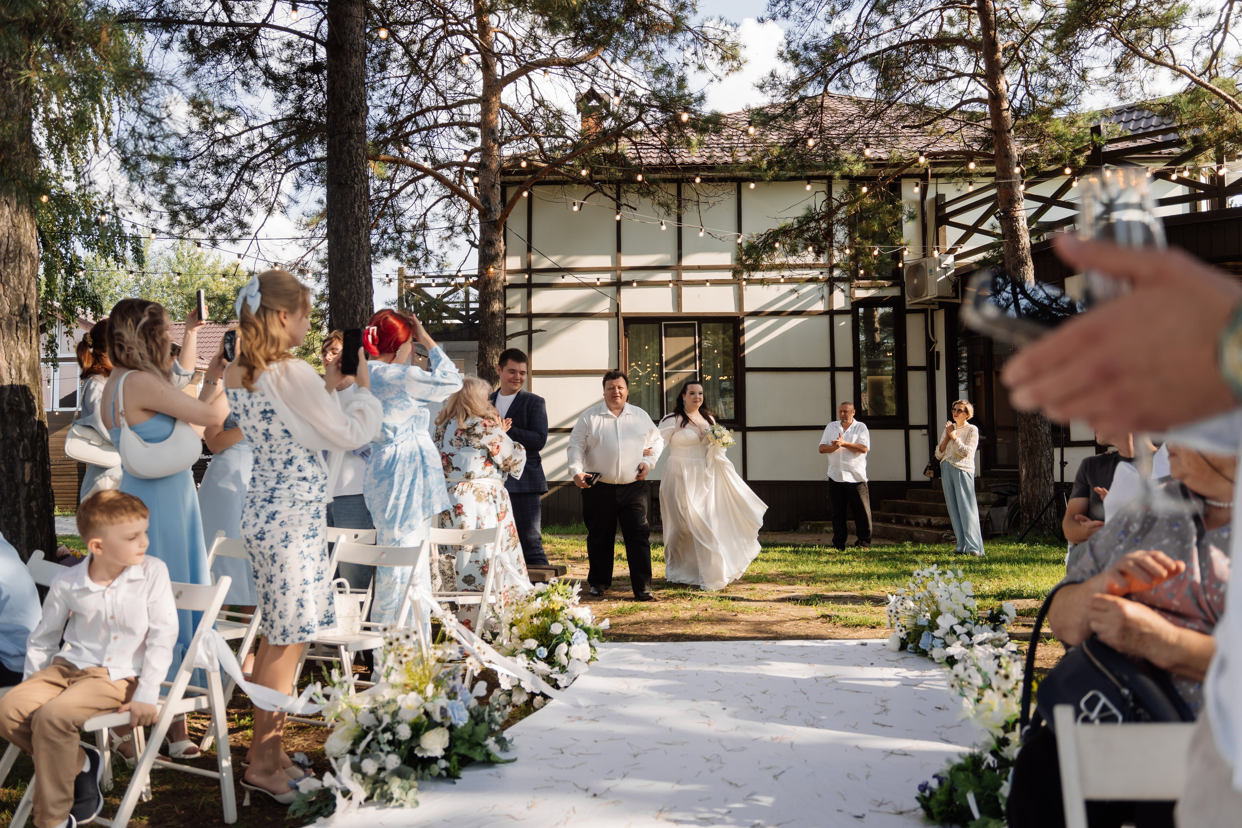 Саша и Маша. СВАДЕБНЫЙ ФОТОГРАФ КРАСНОЯРСК