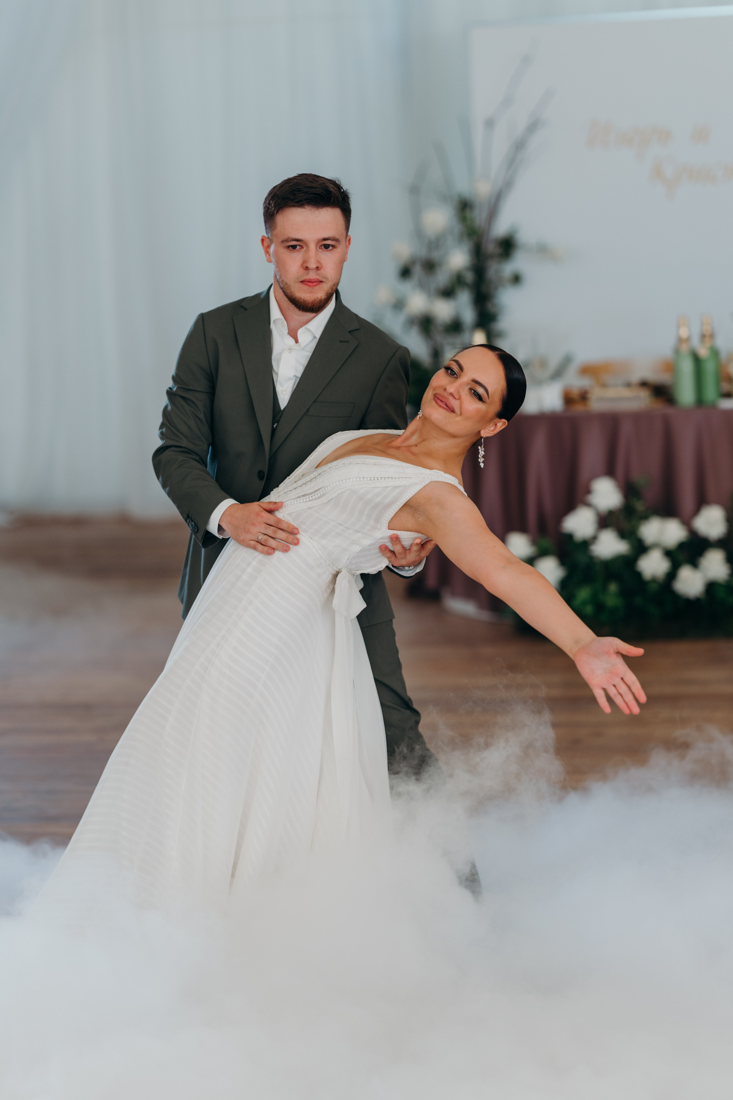 Рождение семьи Игоря и Кристины. СВАДЕБНЫЙ ФОТОГРАФ КРАСНОЯРСК