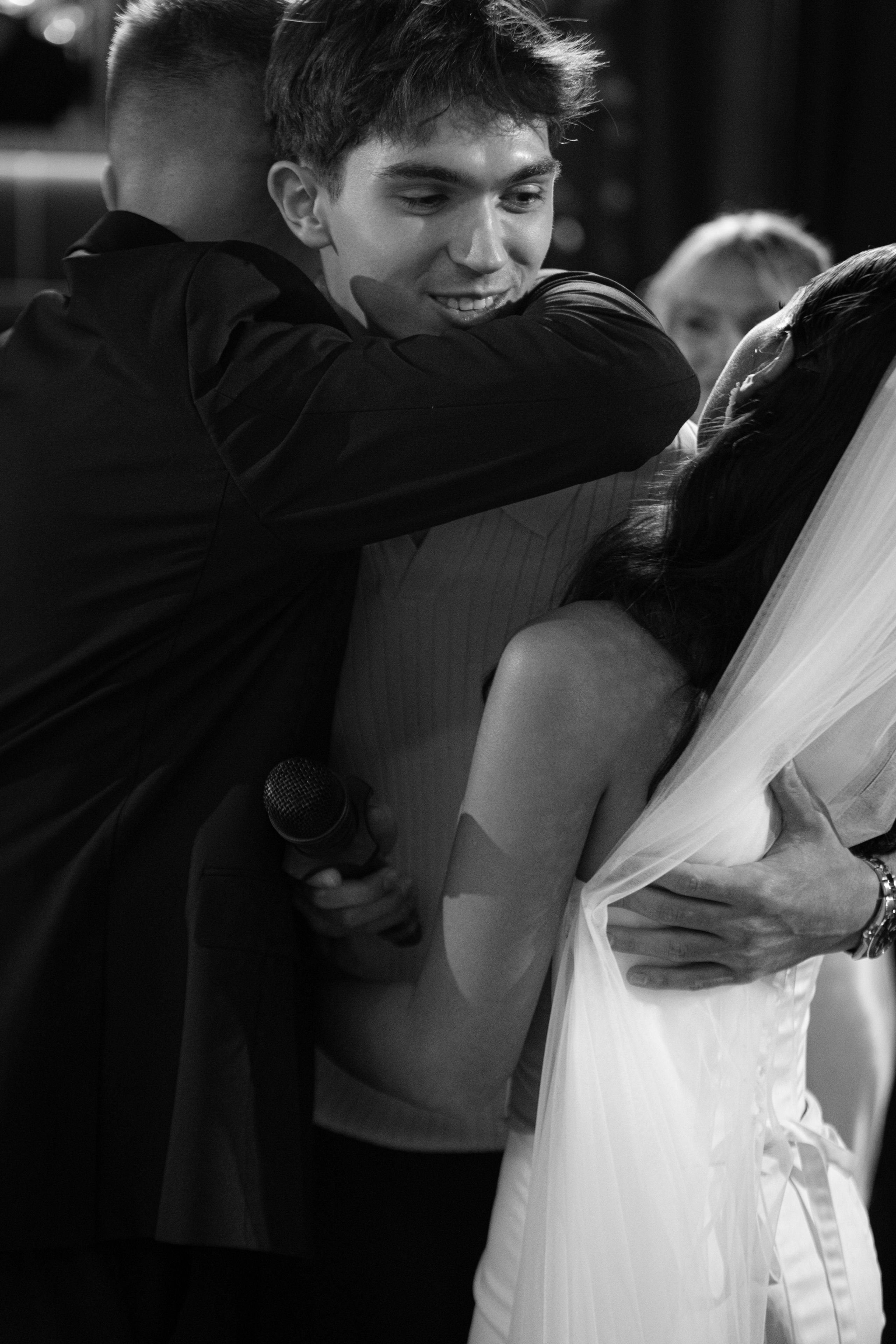 Евгений и Татьяна. Ваш фотограф — Александра Андрущенко