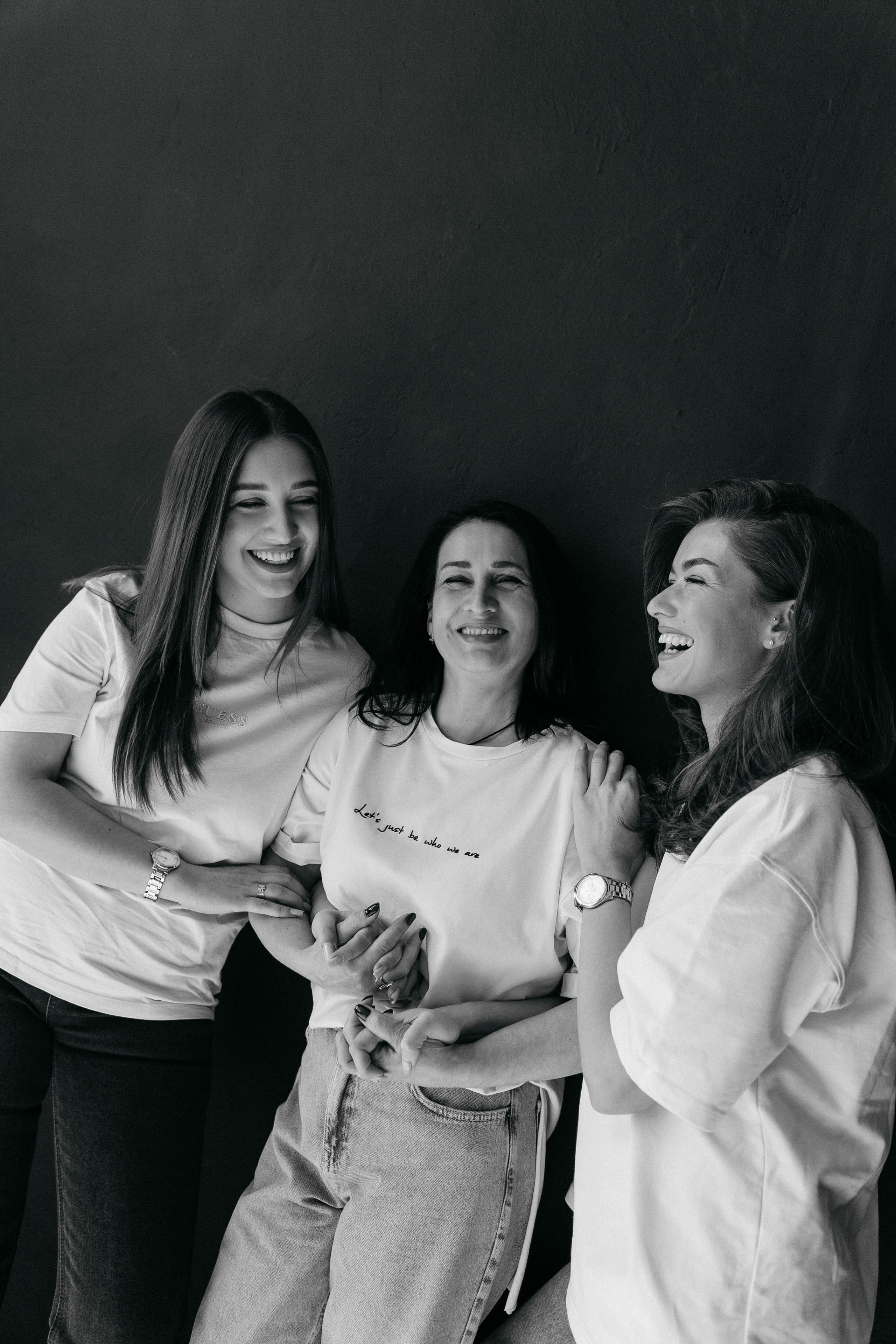 Наташа Козлова с семьёй. Фотограф в Кирове и Кирово-Чепецке Валерия Шиляева