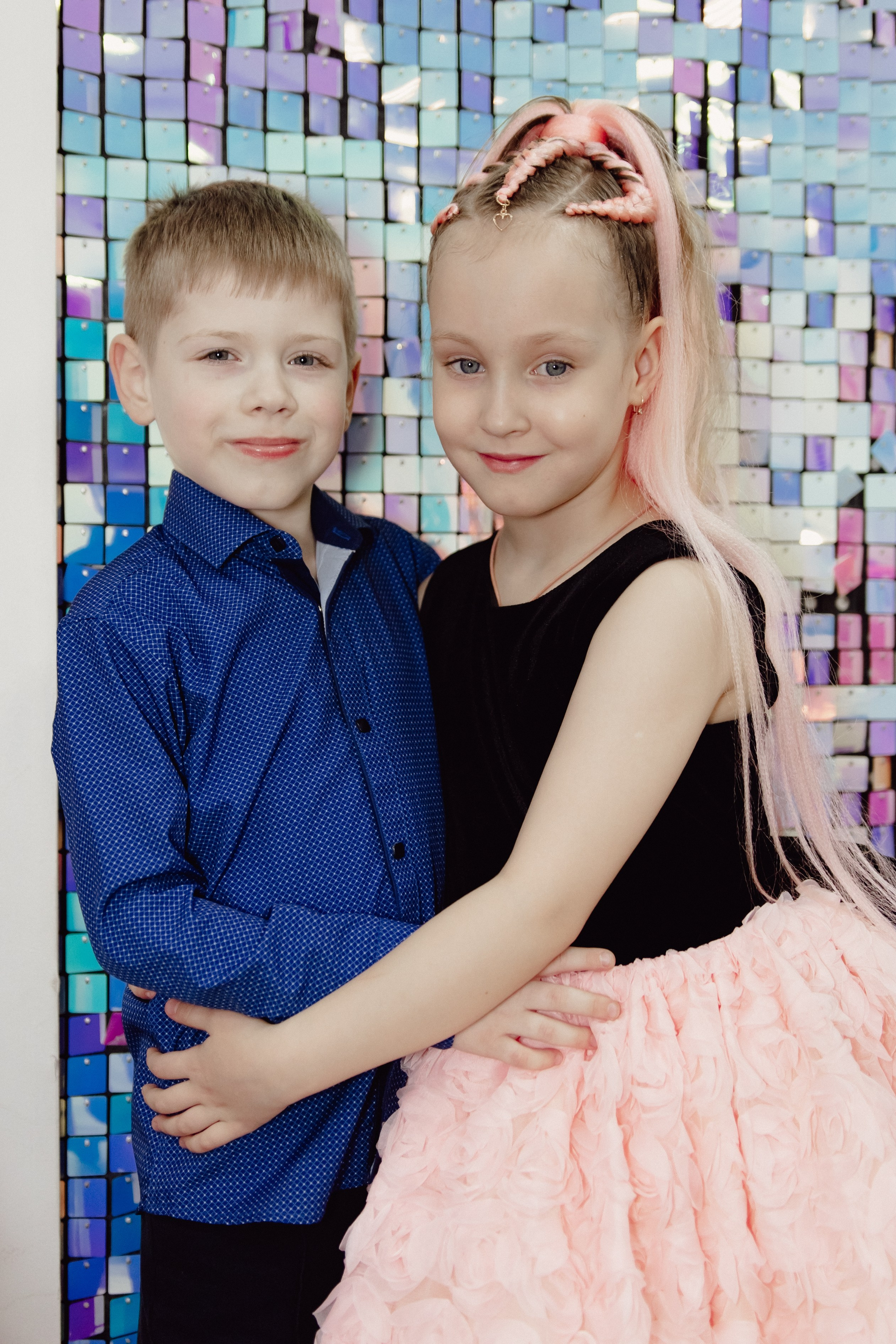 День рождения Алины. Фотограф в Кирове и Кирово-Чепецке Валерия Шиляева