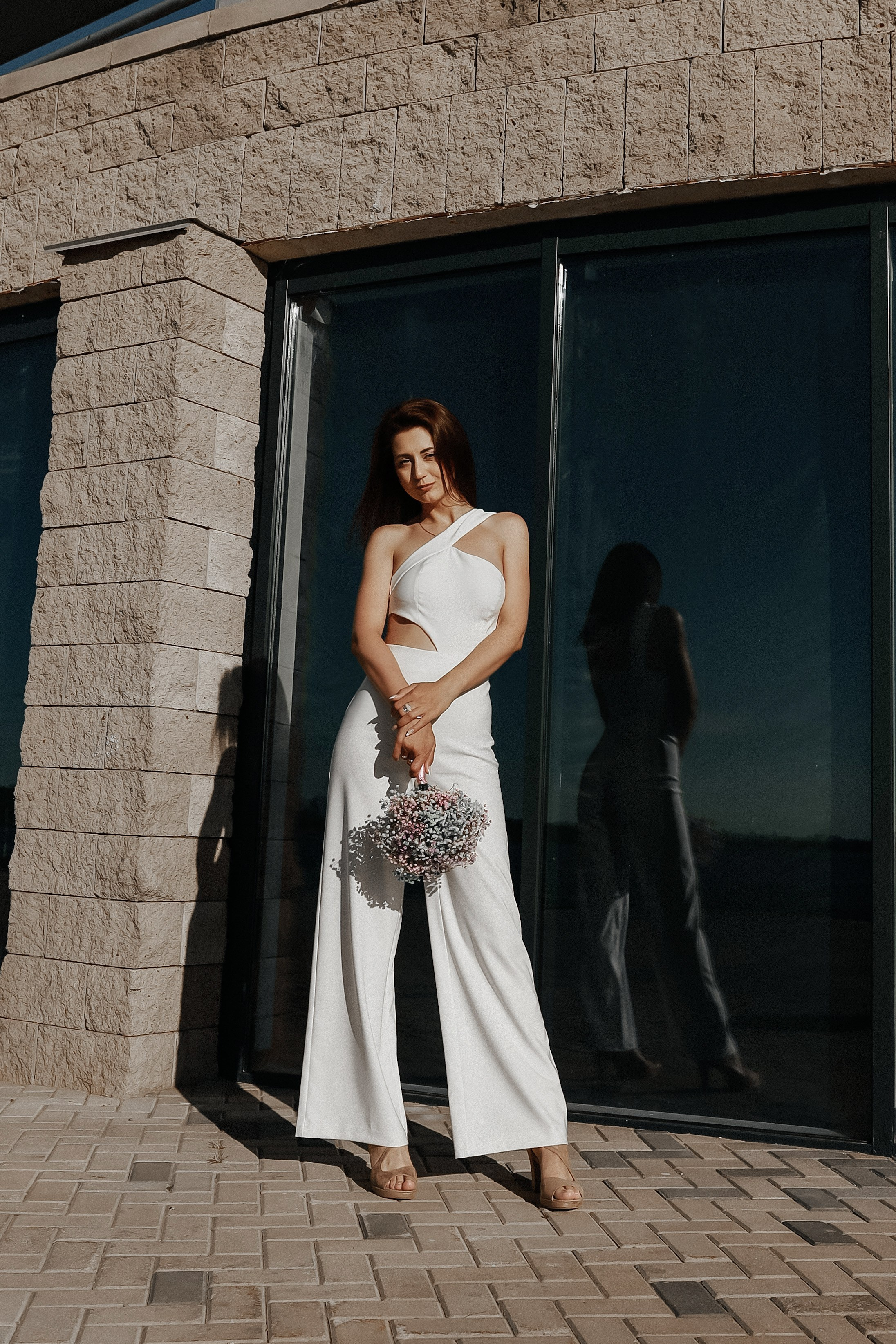 Руслан и Татьяна. Фотограф в Кирове и Кирово-Чепецке Валерия Шиляева