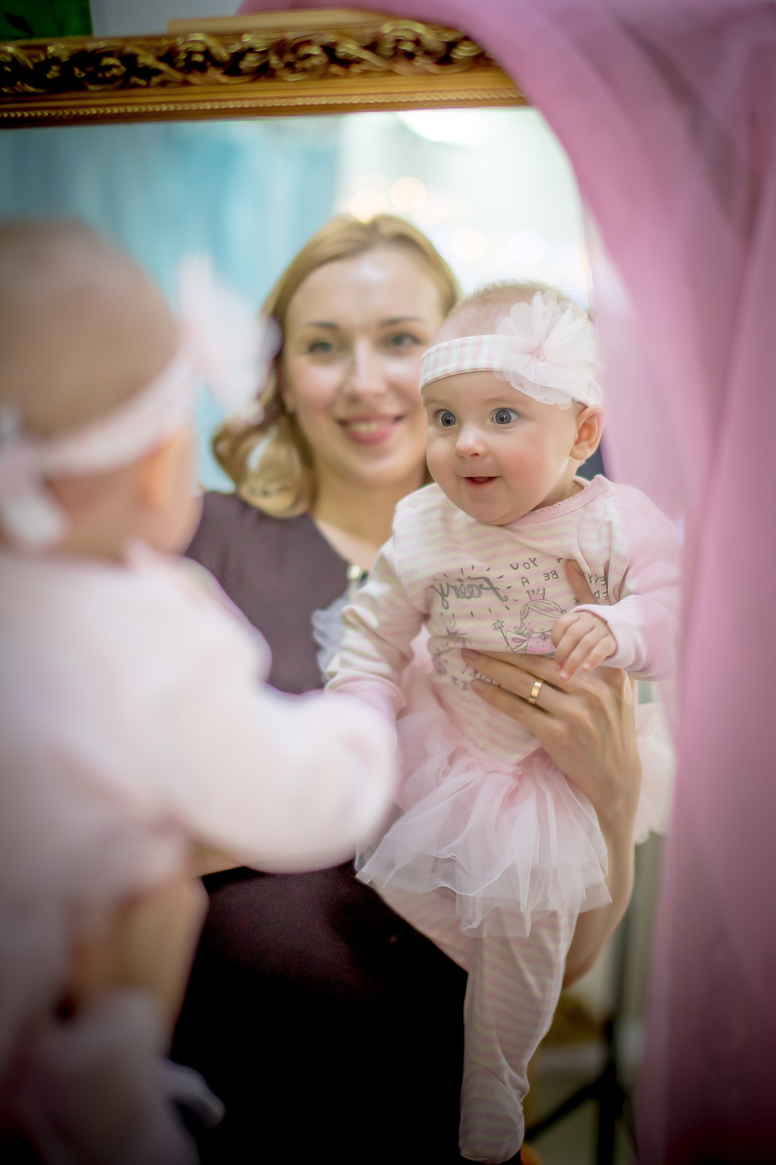 Family and children's photo shoots. Max Matvich and Victoria Basova are professionals in their field