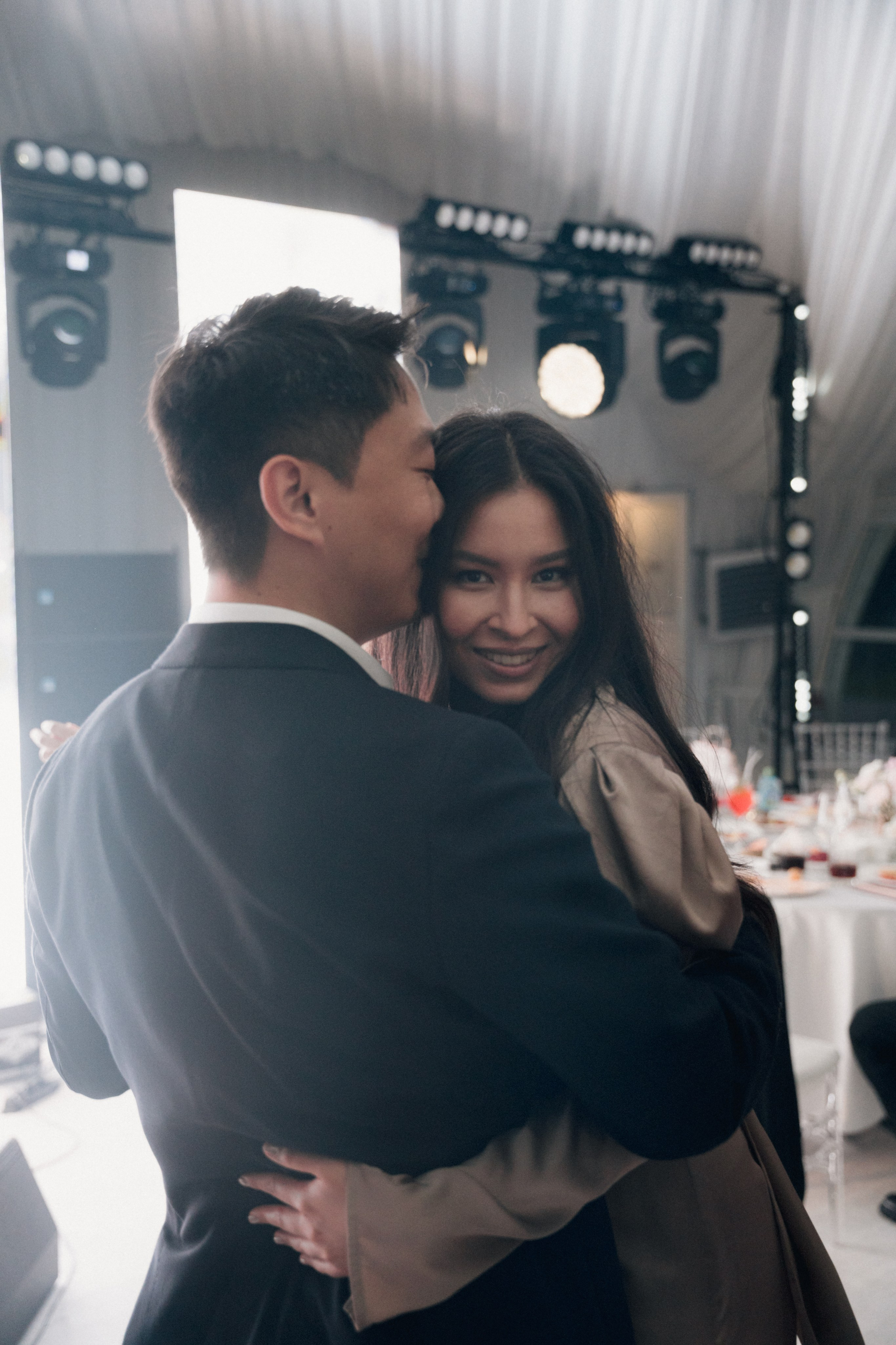 Тимур и Юми. Фотограф Сахалин Ксения Ризелёва