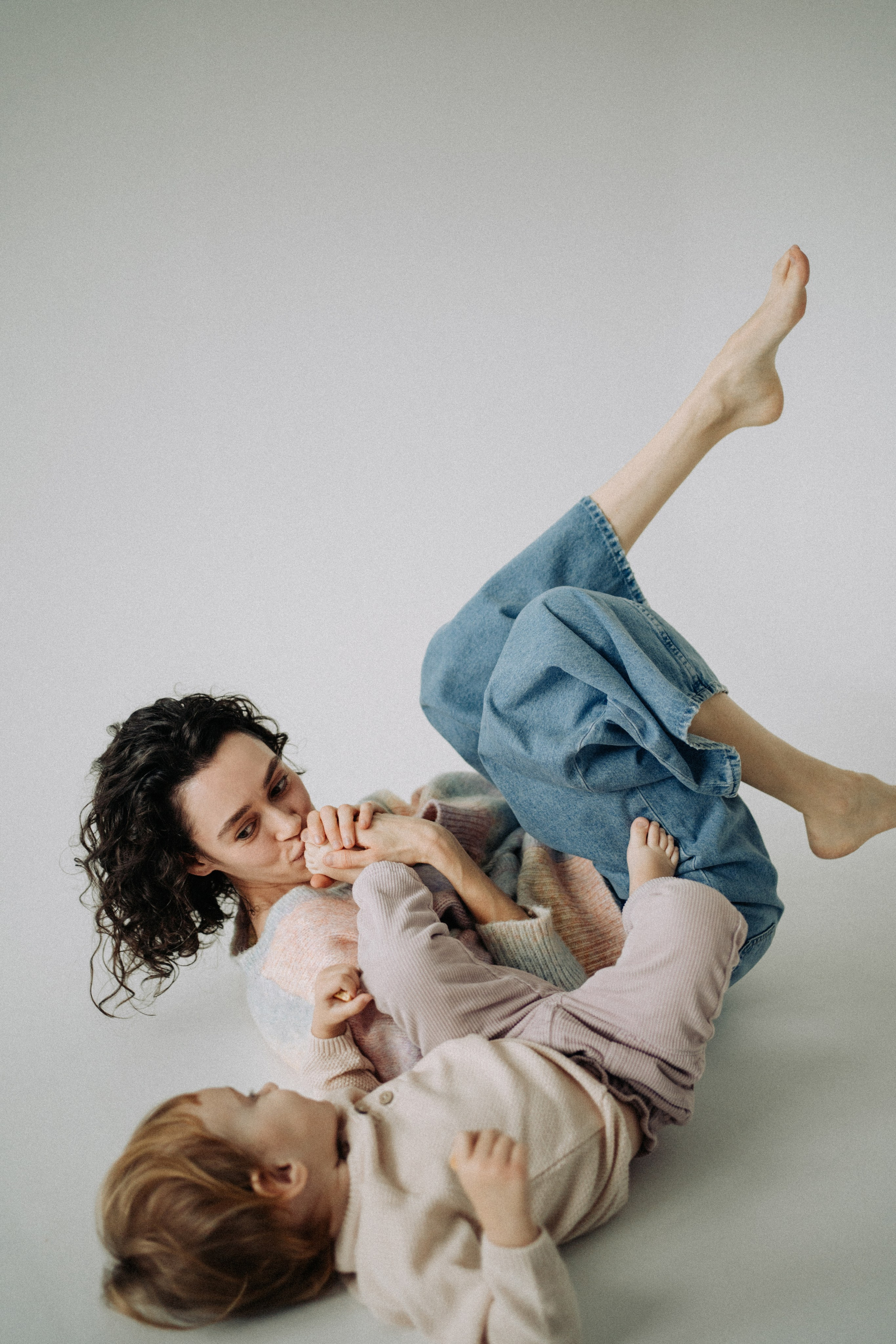 Семейные истории. Фотограф Сахалин Ксения Новикова