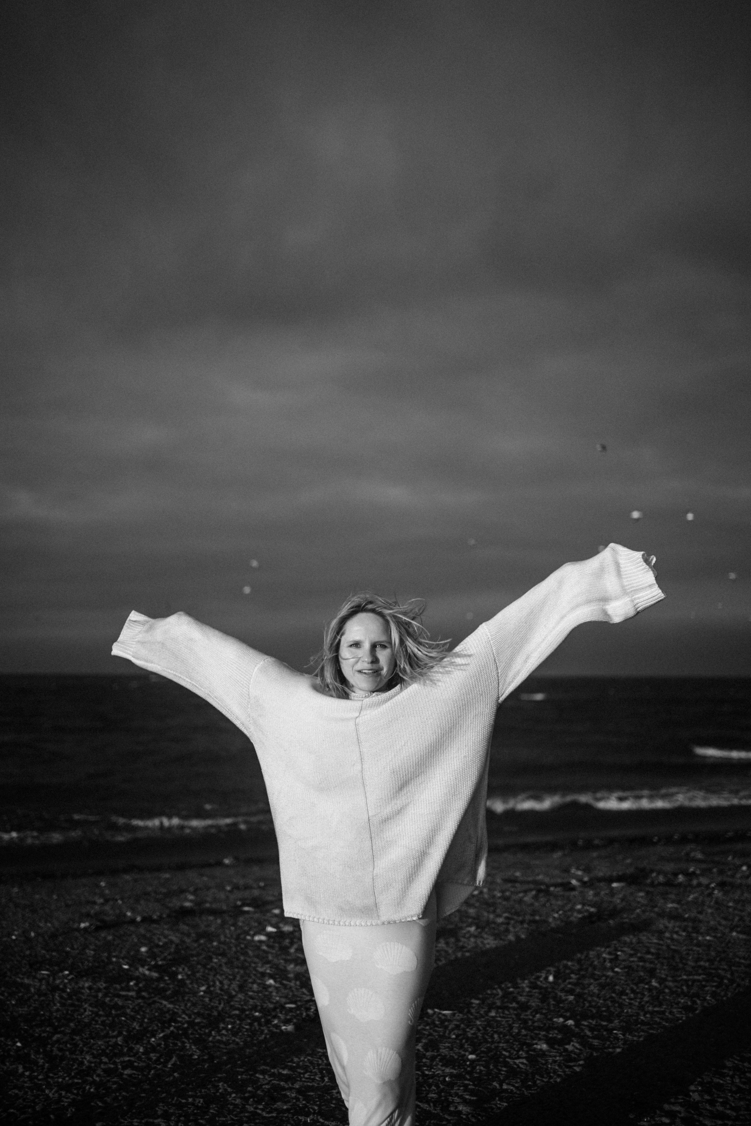 Портрет. Фотограф Сахалин Ксения Новикова