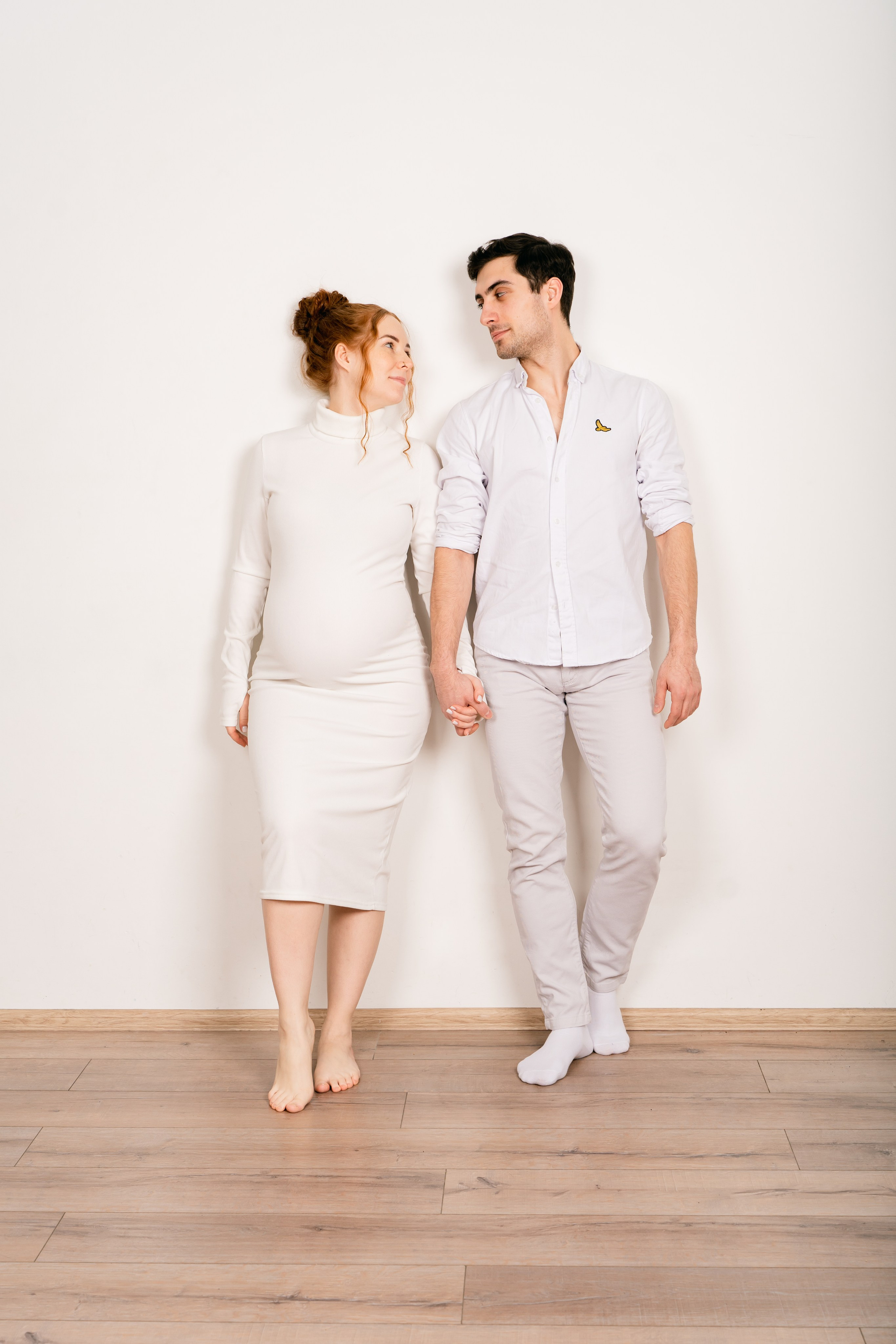 Мы тебя очень ждем. Фотограф Москва. Базанова Анастасия