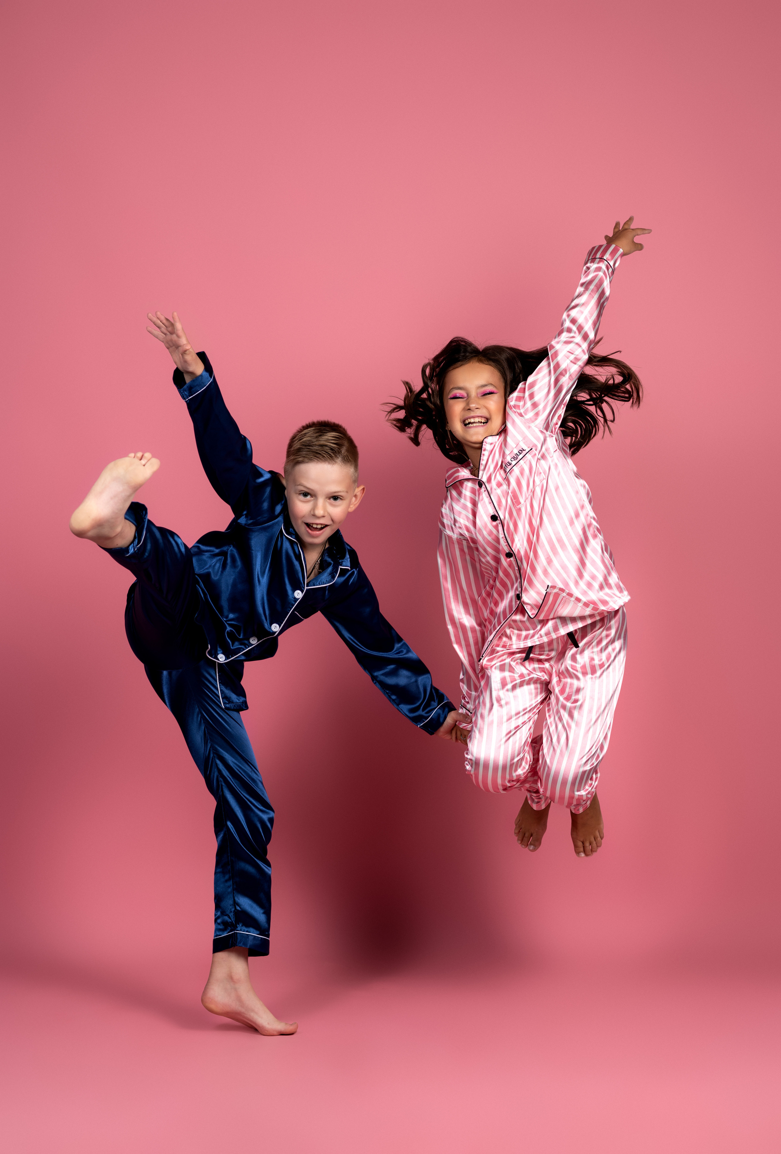 Тренд «Barbie» для клуба StarLine. Август 2023. Спортивный фотограф в Туле и Тульской области. Файсханова Фото Спорт