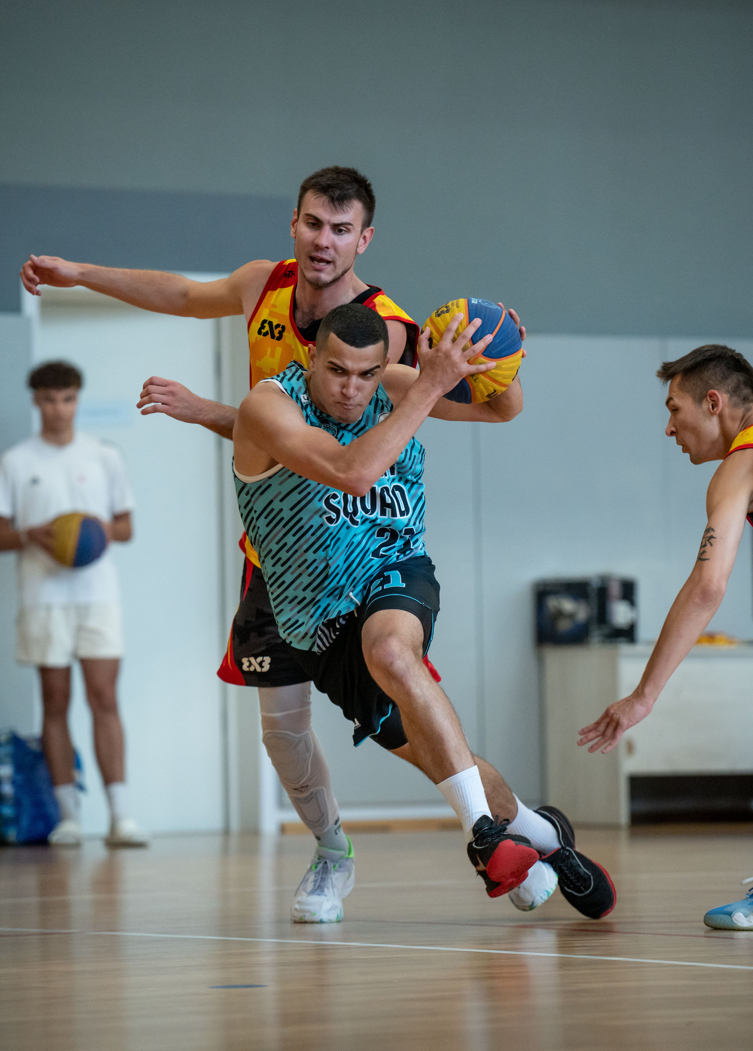 ФБТО Стритбол. Июль 2023, Тула. Спортивный фотограф в Туле и Тульской области. Файсханова Фото Спорт