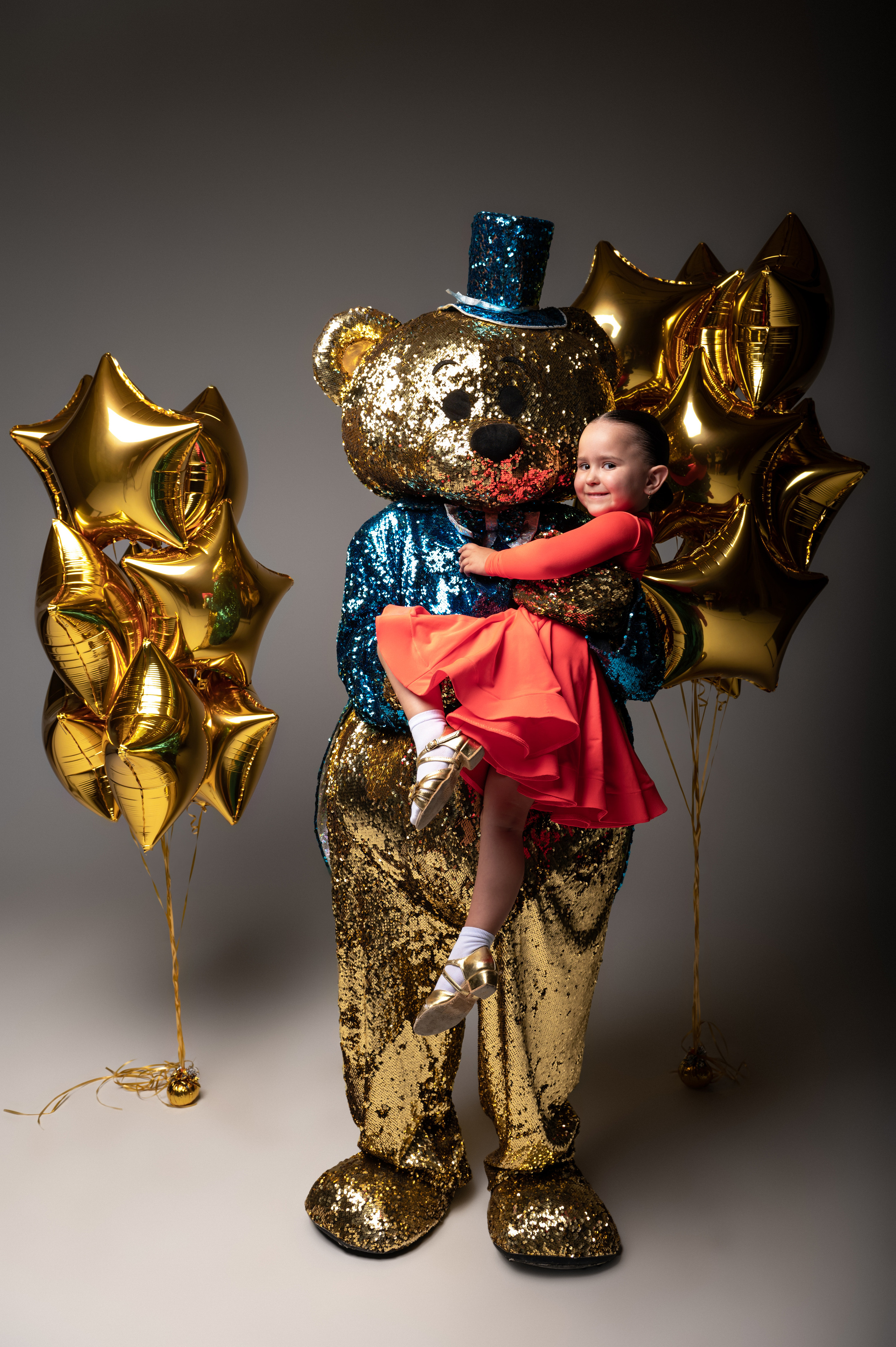 Дети. StarLine. Август 2023. Спортивный фотограф в Туле и Тульской области. Файсханова Фото Спорт