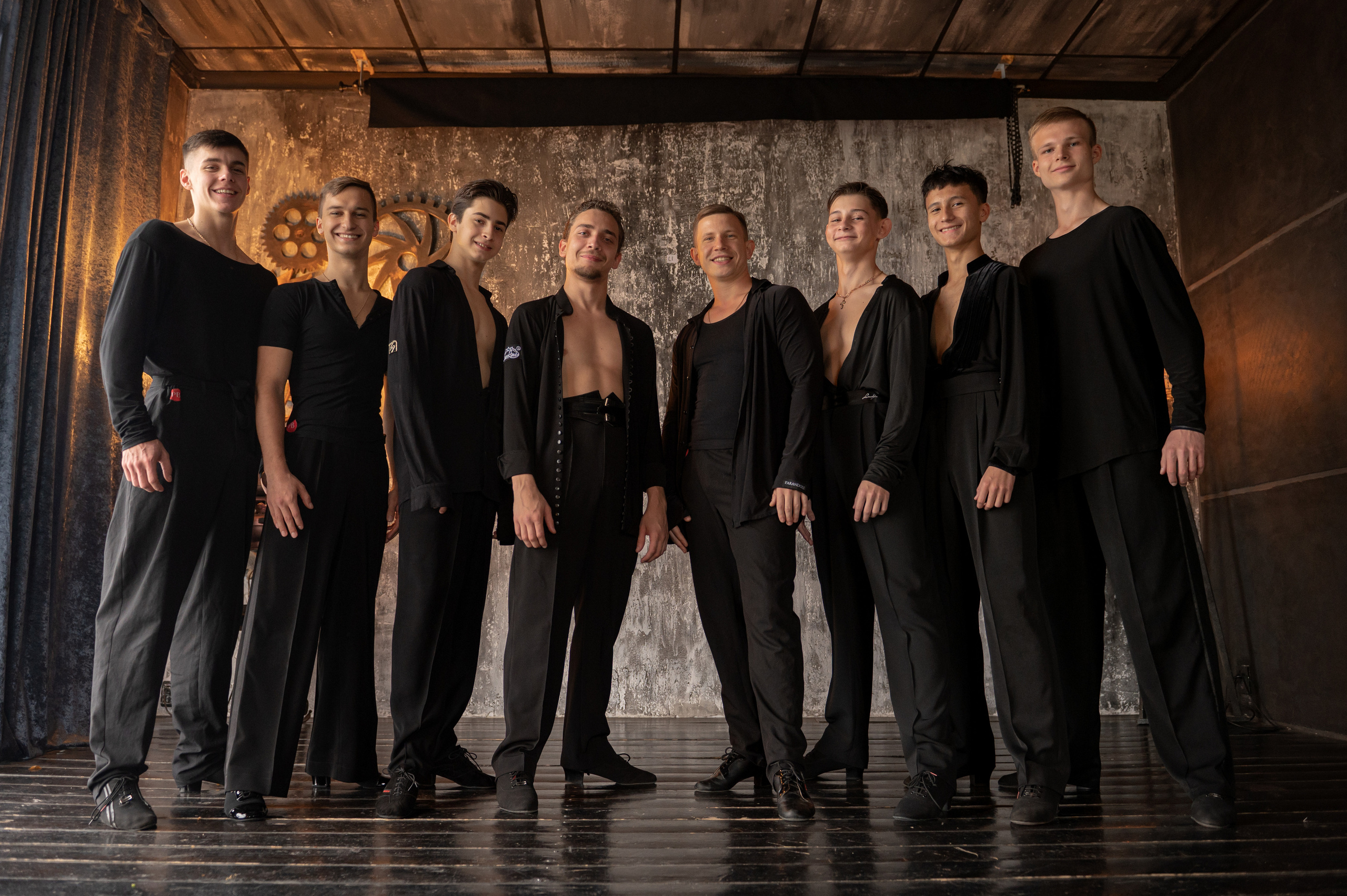 Клубная съемка SL. Спортивные бальные танцы. Спортивный фотограф в Туле и Тульской области. Файсханова Фото Спорт