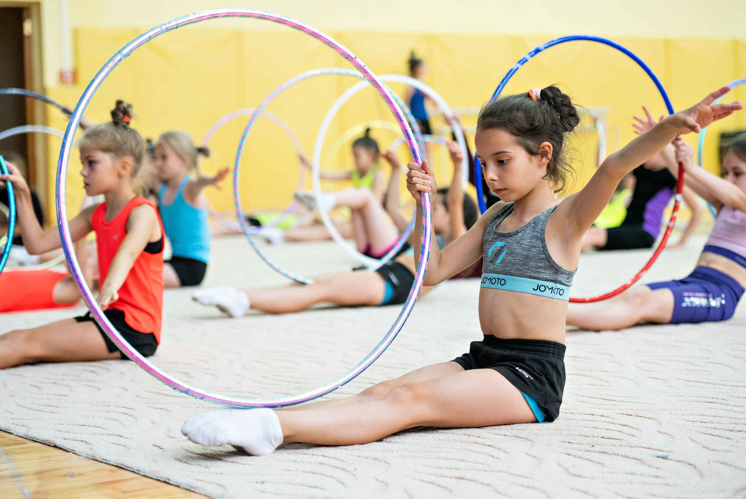 Сборы ХГ, 1 смена. Новомосковск, июнь 2023. Спортивный фотограф в Туле и Тульской области. Файсханова Фото Спорт