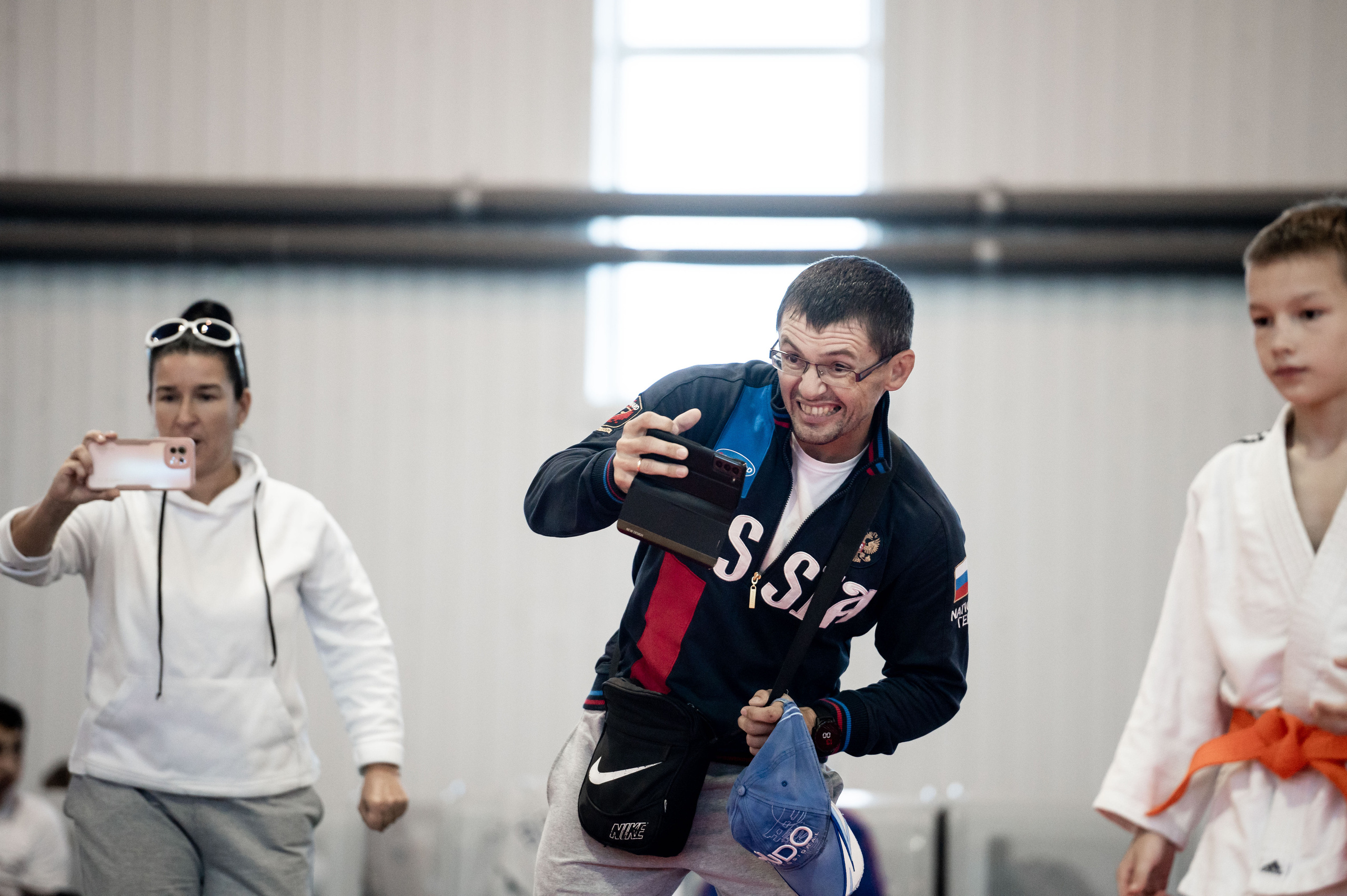 Дзюдо. СК «Тульский Левша» сентябрь 2023. Спортивный фотограф в Туле и Тульской области. Файсханова Фото Спорт