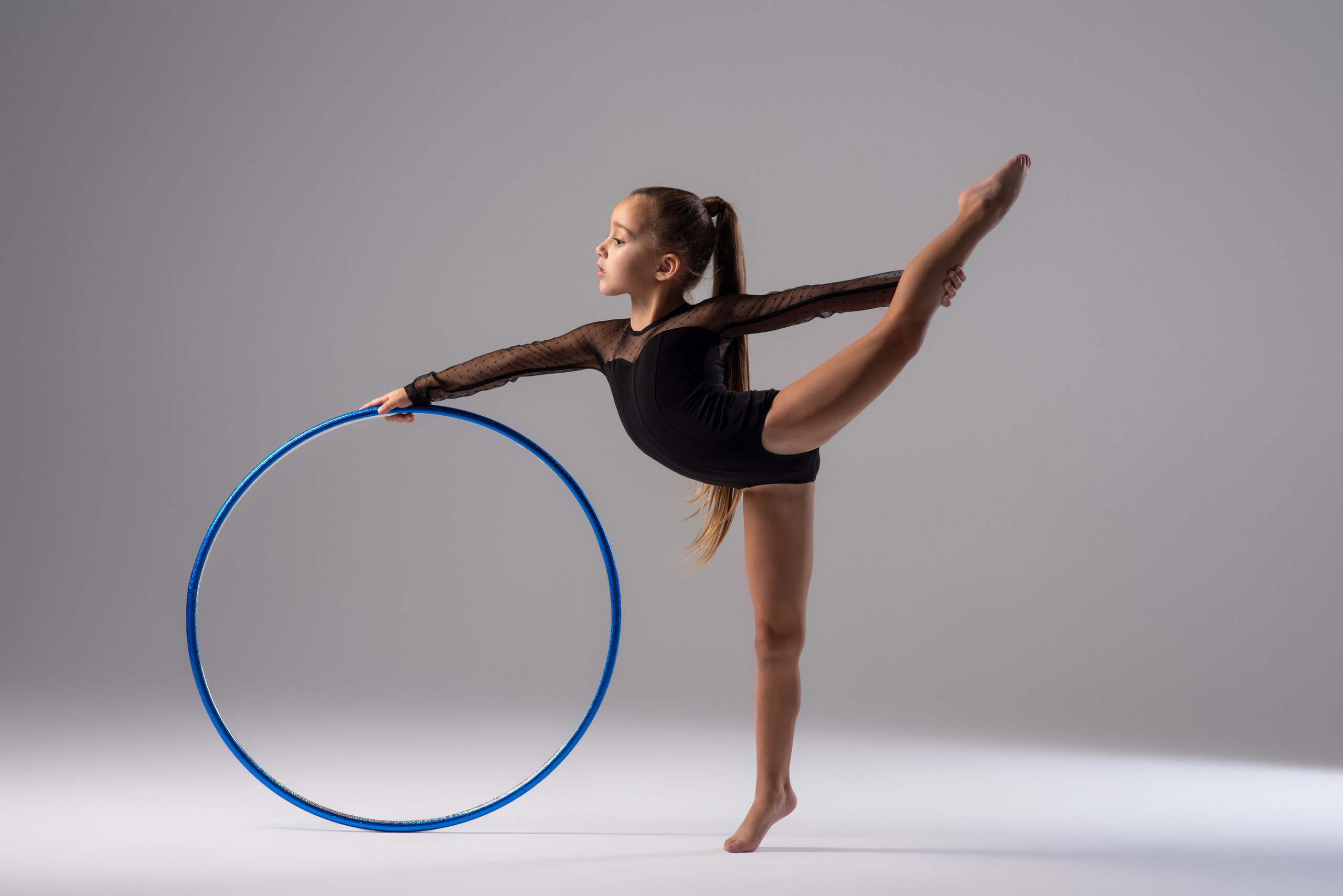 Малышка Вероника. Июнь 2023. Спортивный фотограф в Туле и Тульской области. Файсханова Фото Спорт