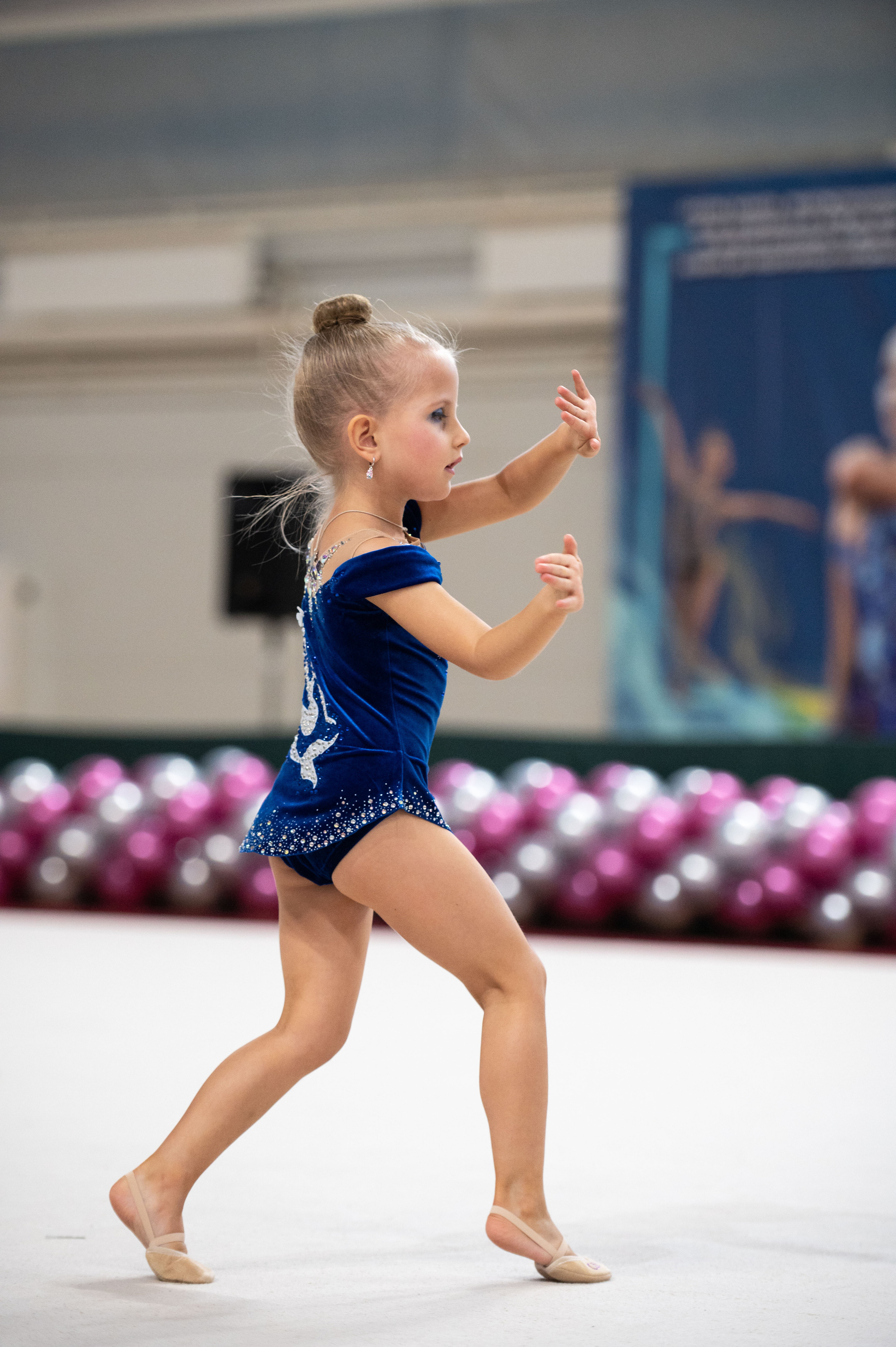 Турнир по художественной гимнастике. г. Озеры. Октябрь. Спортивный фотограф в Туле и Тульской области. Файсханова Фото Спорт