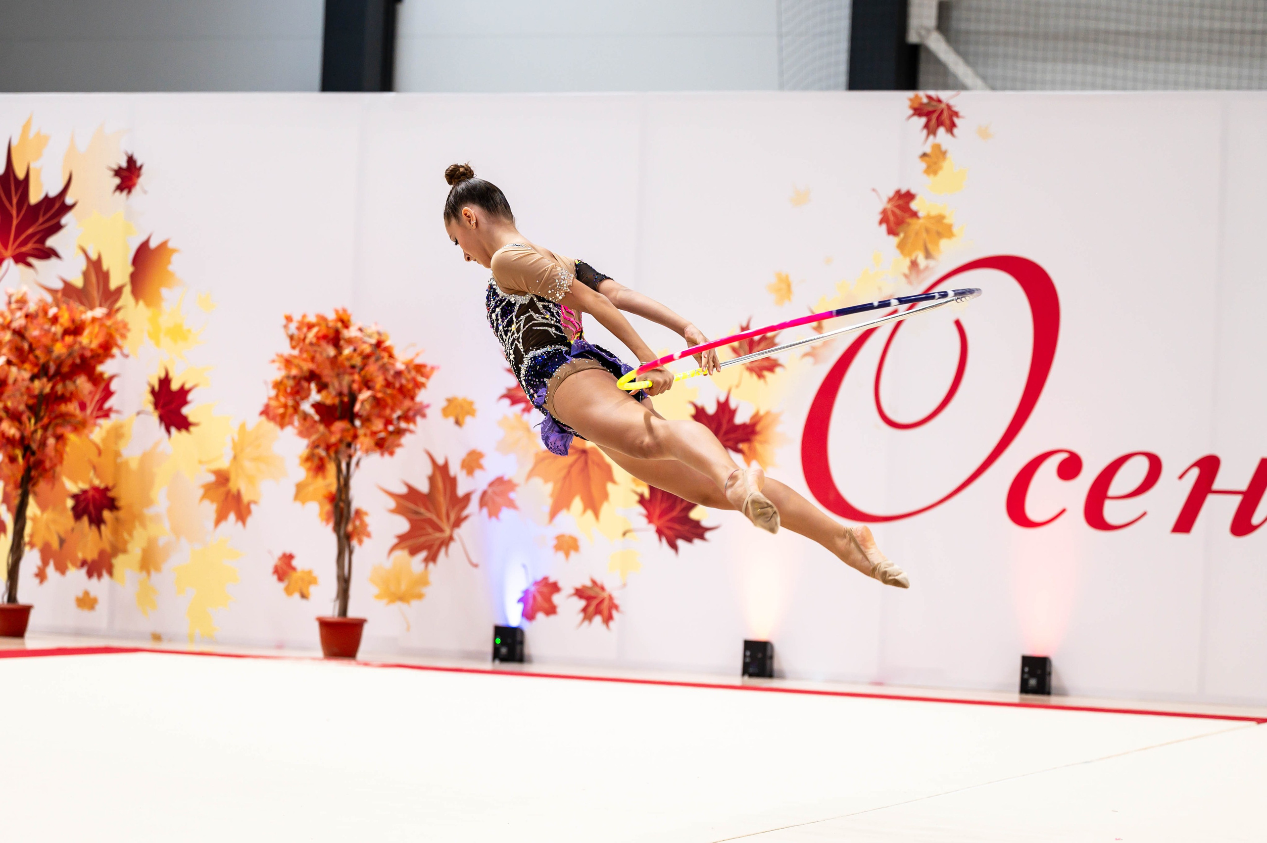 Турнир «Осенний вальс» СК Алина. Сентябрь, 2025. Спортивный фотограф в Туле и Тульской области. Файсханова Фото Спорт