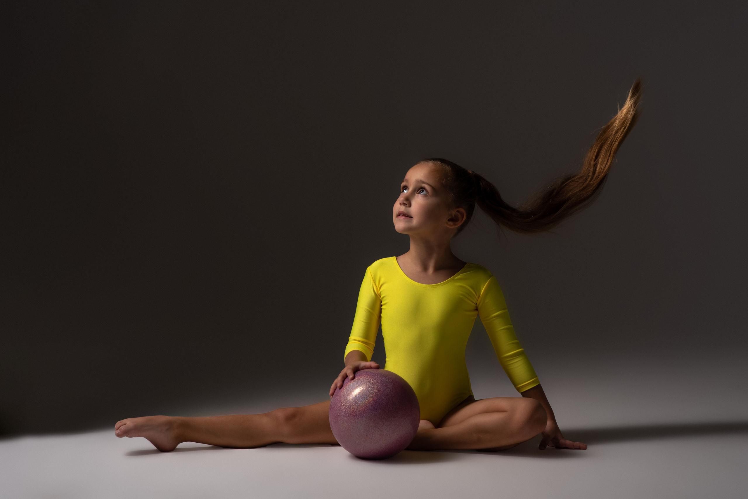 Малышка Вероника. Июнь 2023. Спортивный фотограф в Туле и Тульской области. Файсханова Фото Спорт