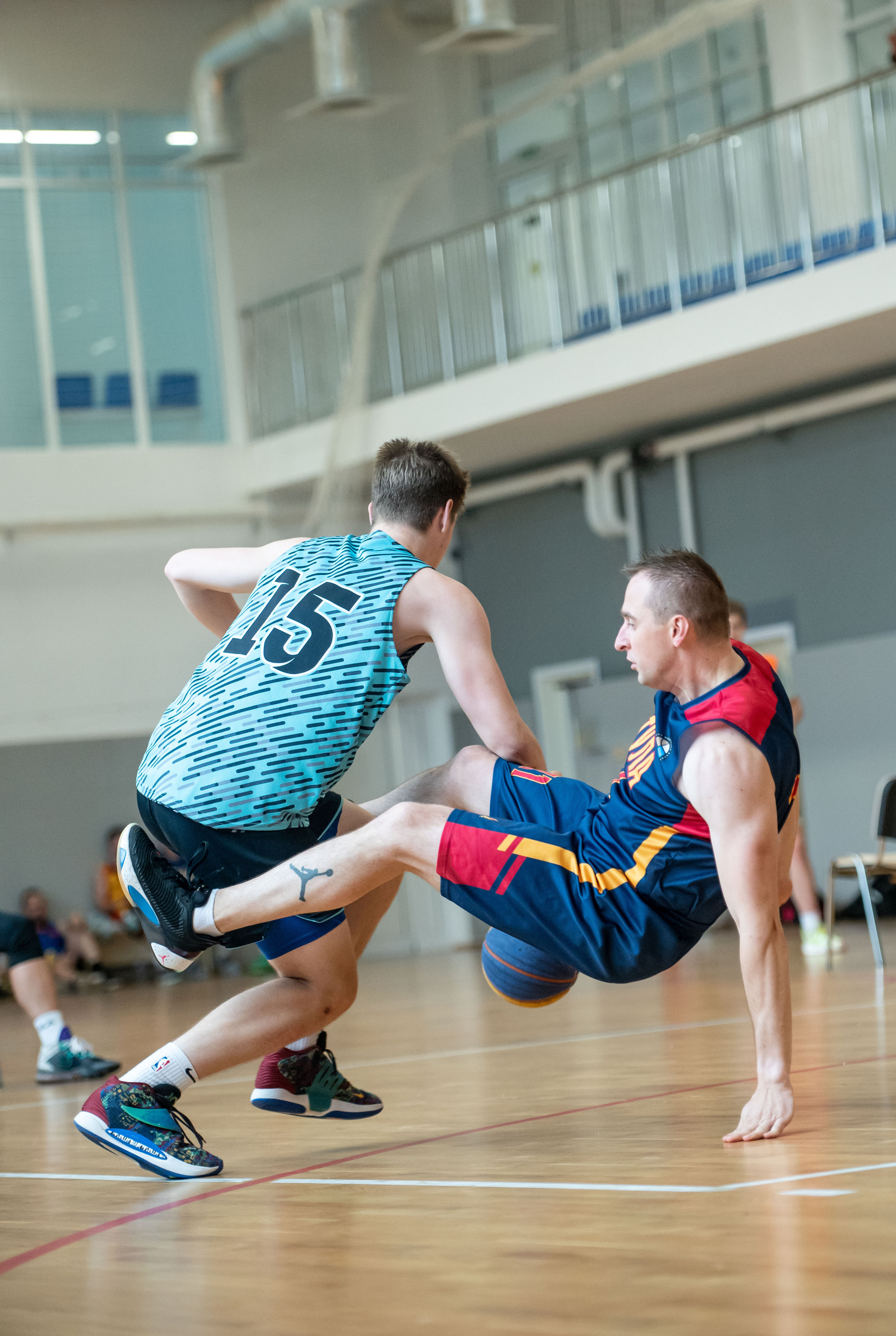 ФБТО Стритбол. Июль 2023, Тула. Спортивный фотограф в Туле и Тульской области. Файсханова Фото Спорт