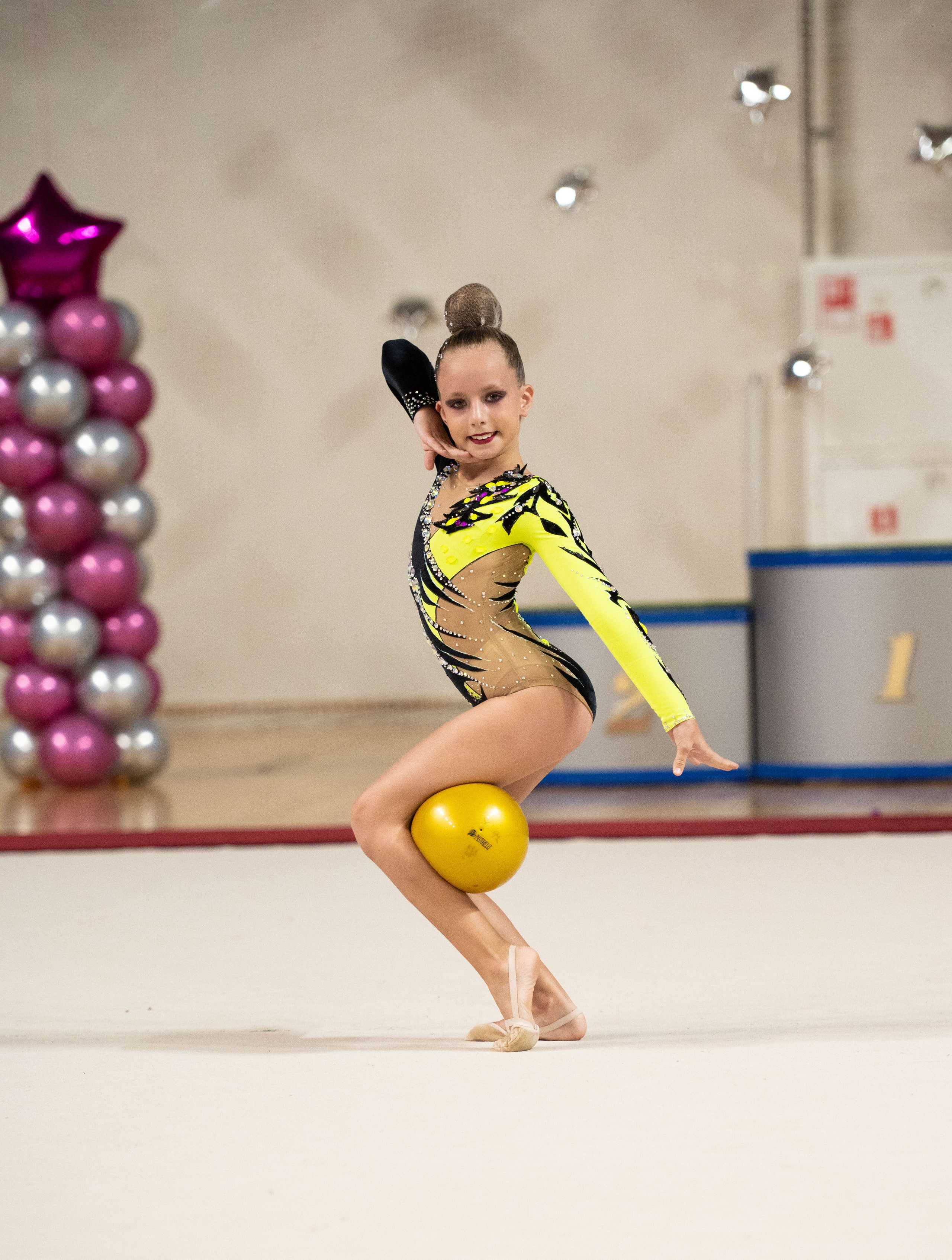 Турнир по художественной гимнастике. г. Озеры. Октябрь. Спортивный фотограф в Туле и Тульской области. Файсханова Фото Спорт