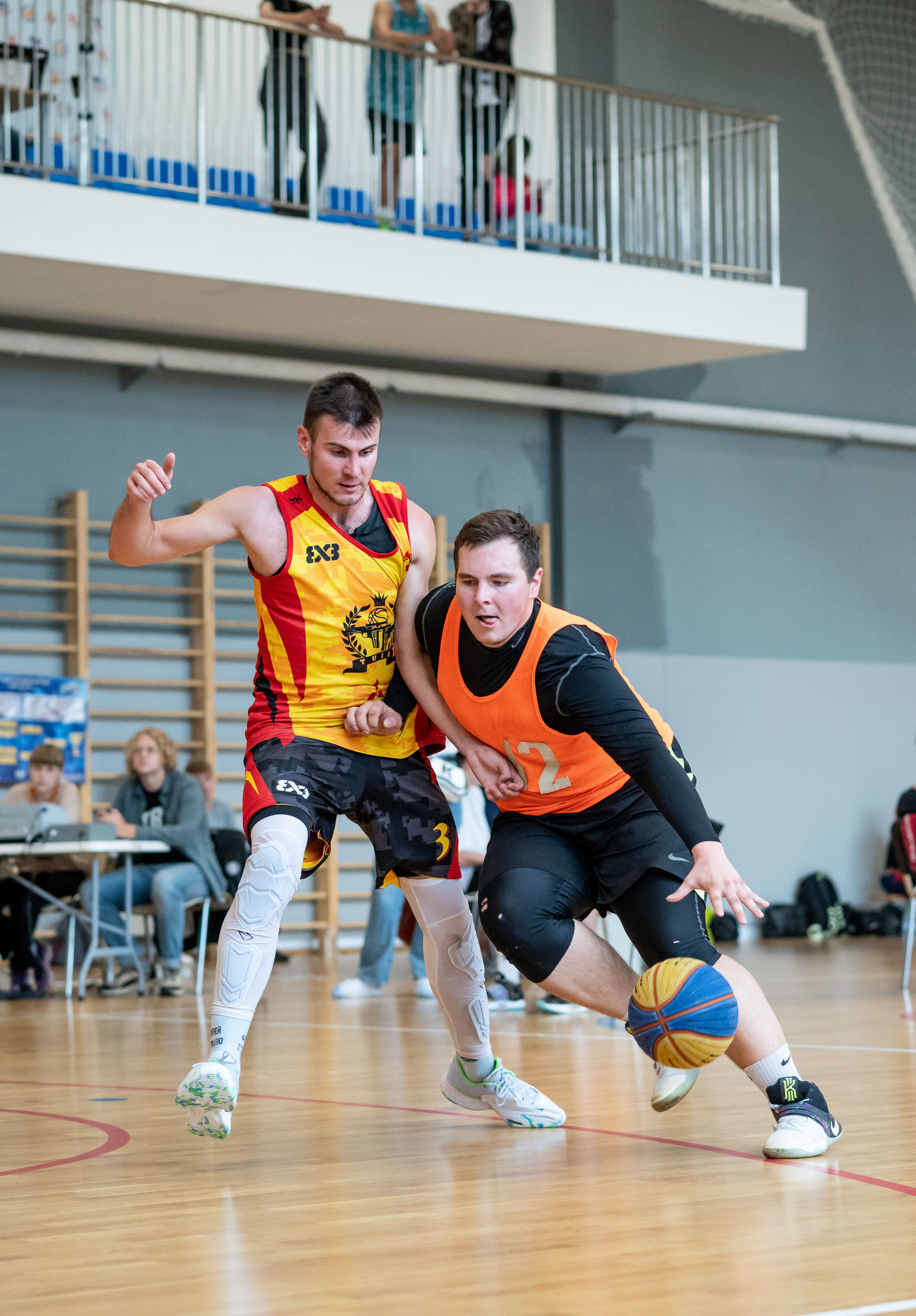 ФБТО Стритбол. Июль 2023, Тула. Спортивный фотограф в Туле и Тульской области. Файсханова Фото Спорт