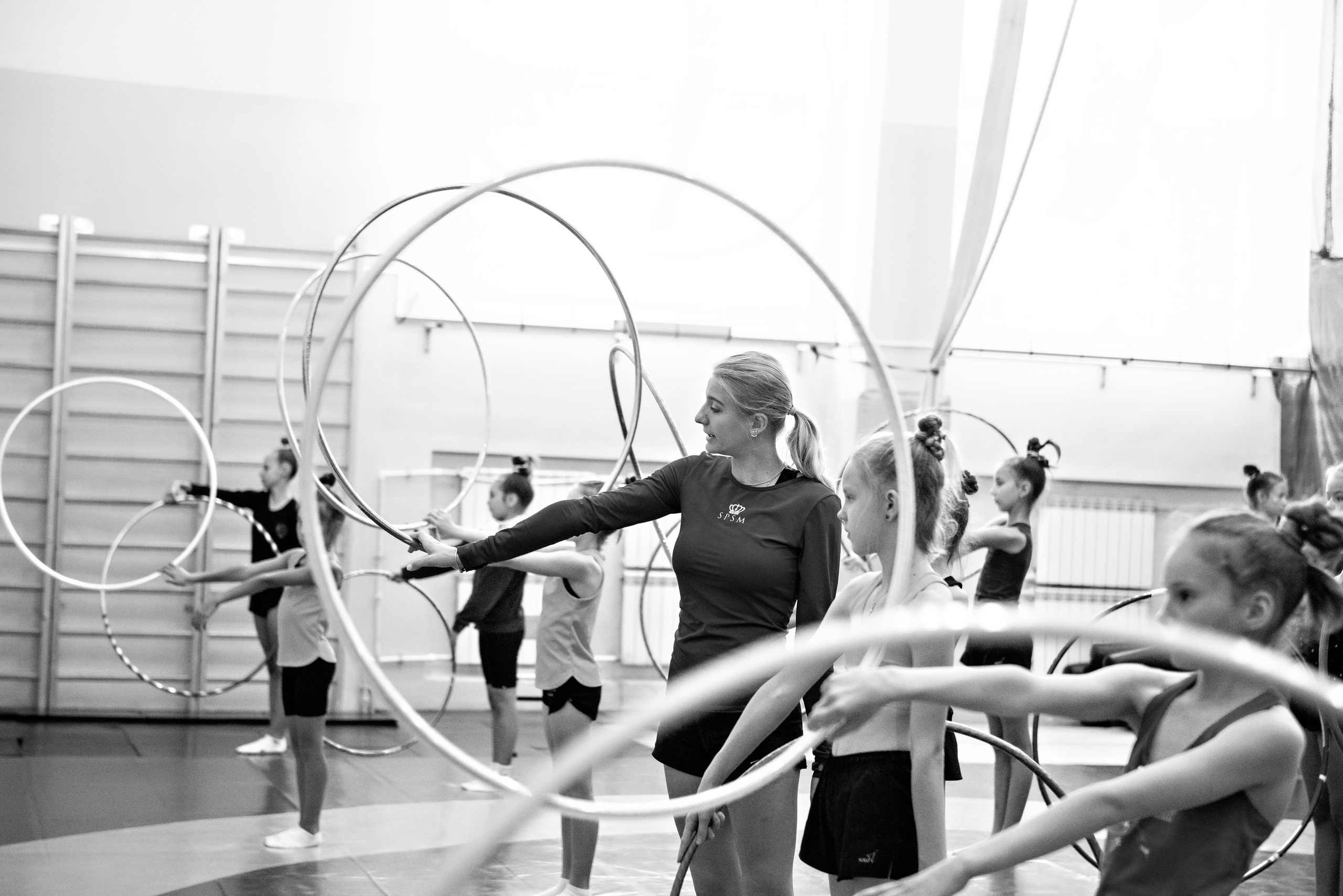 Сборы ХГ, 1 смена. Новомосковск, июнь 2023. Спортивный фотограф в Туле и Тульской области. Файсханова Фото Спорт