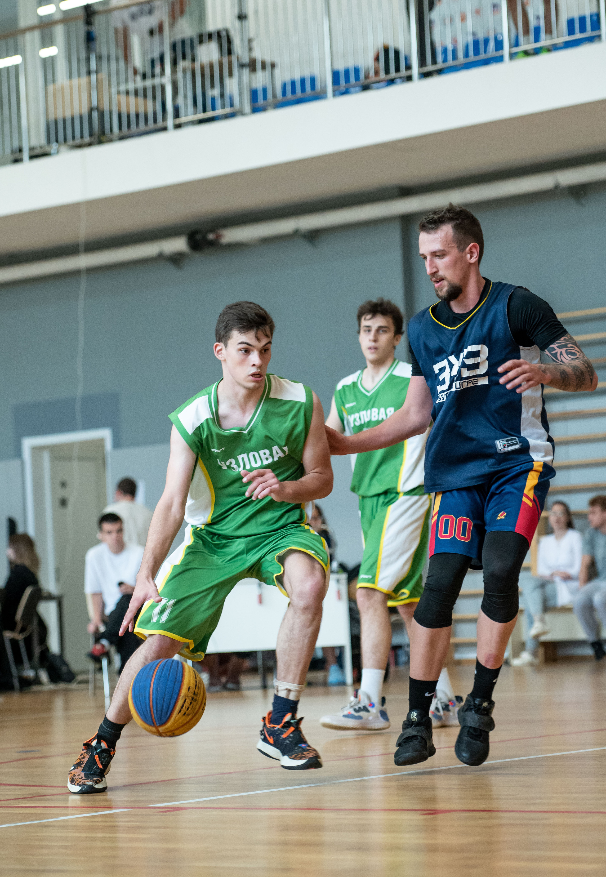 ФБТО Стритбол. Июль 2023, Тула. Спортивный фотограф в Туле и Тульской области. Файсханова Фото Спорт