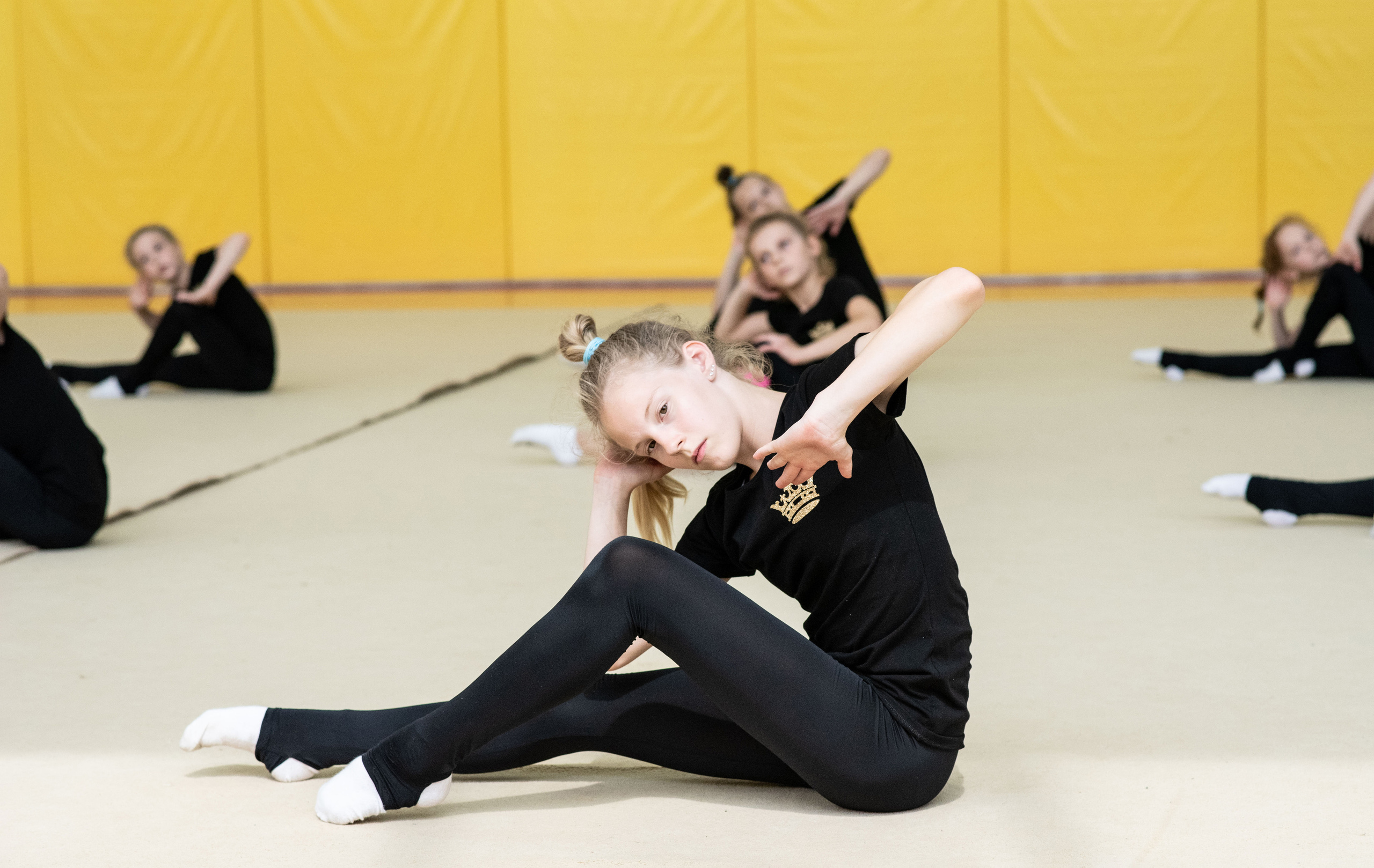 Сборы ХГ, 1 смена. Новомосковск, июнь 2023. Спортивный фотограф в Туле и Тульской области. Файсханова Фото Спорт