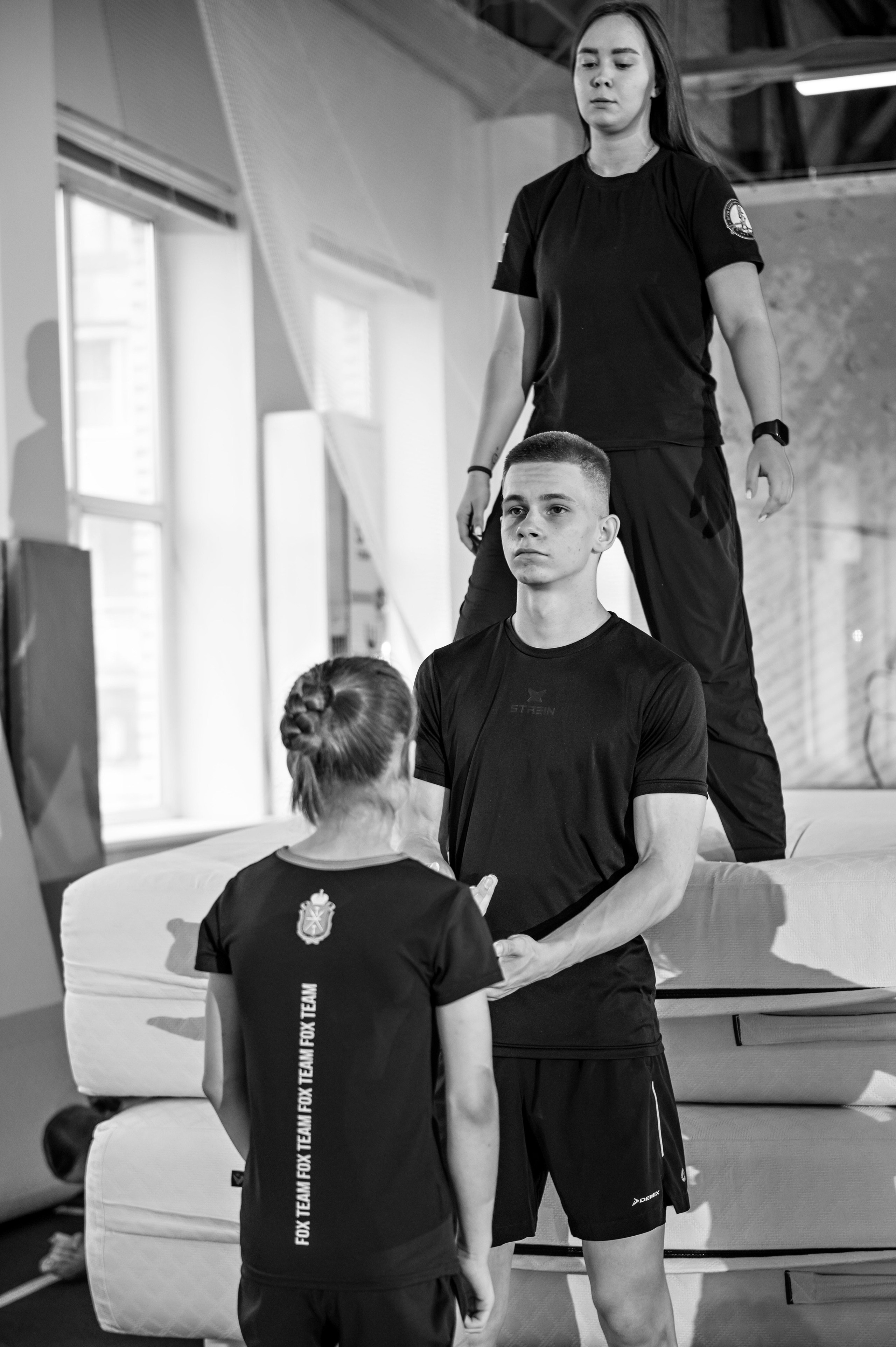 Сборы спортивная акробатика. Август 2023. Спортивный фотограф в Туле и Тульской области. Файсханова Фото Спорт