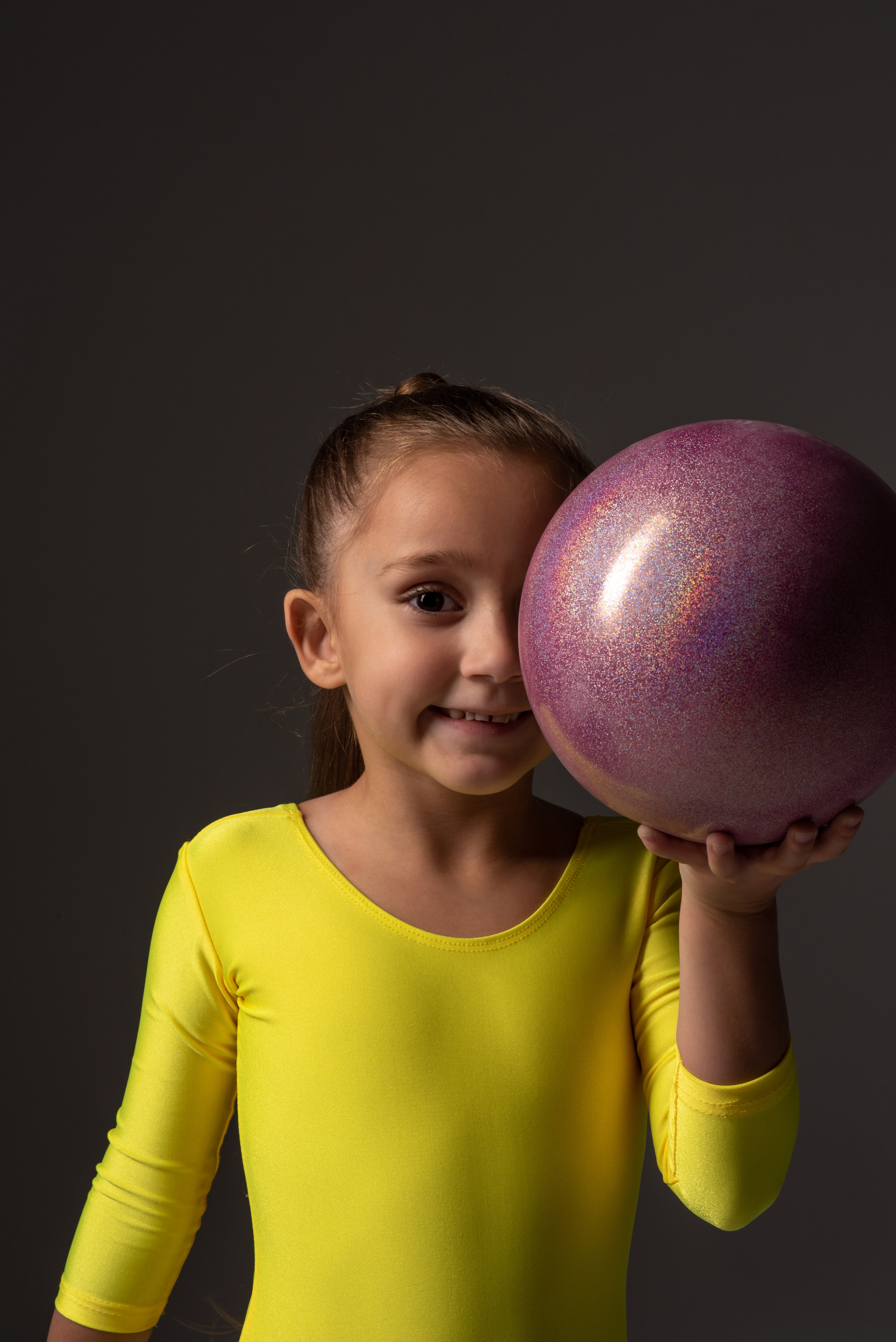 Малышка Вероника. Июнь 2023. Спортивный фотограф в Туле и Тульской области. Файсханова Фото Спорт